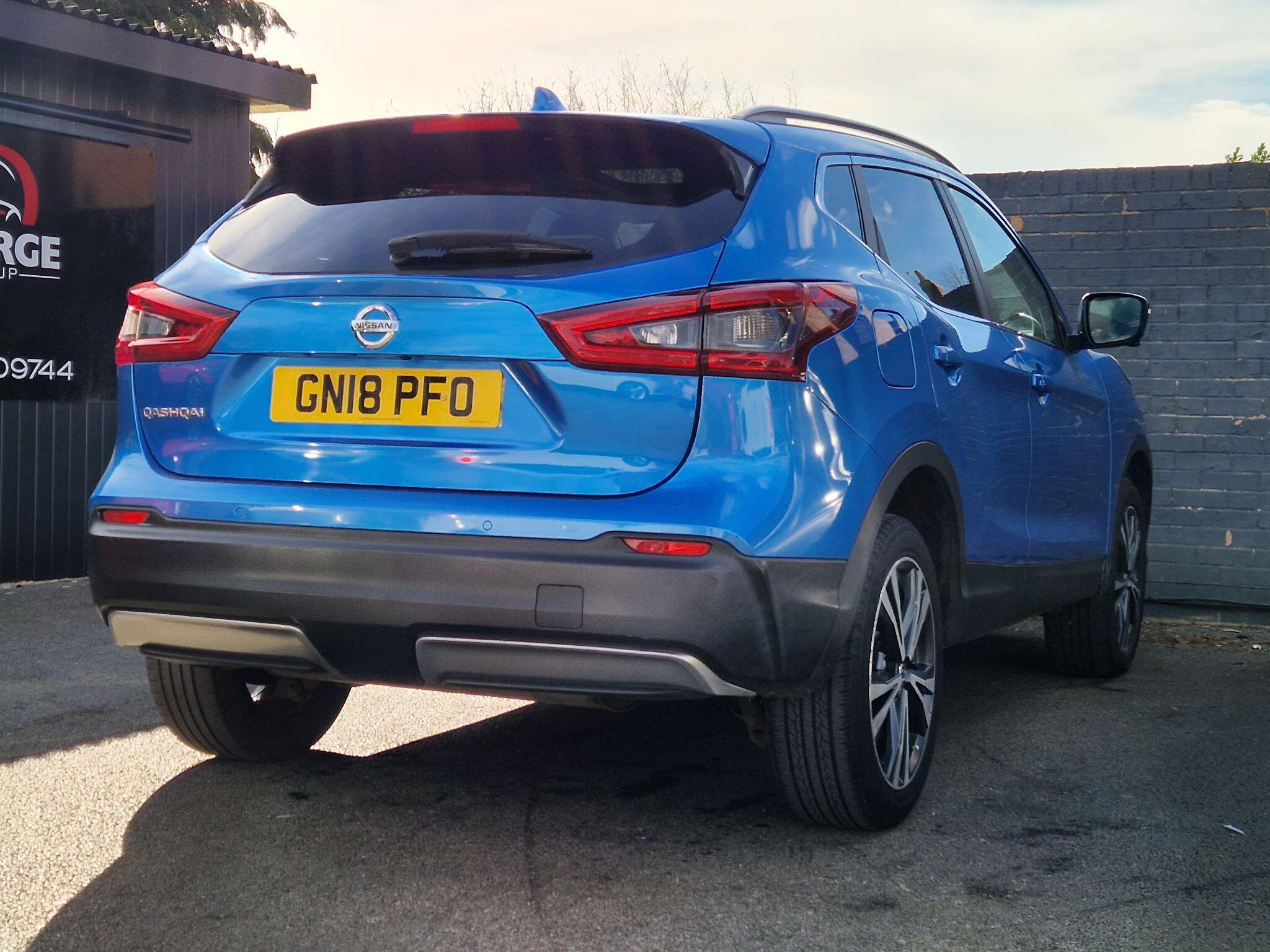 Nissan Qashqai - Image 7