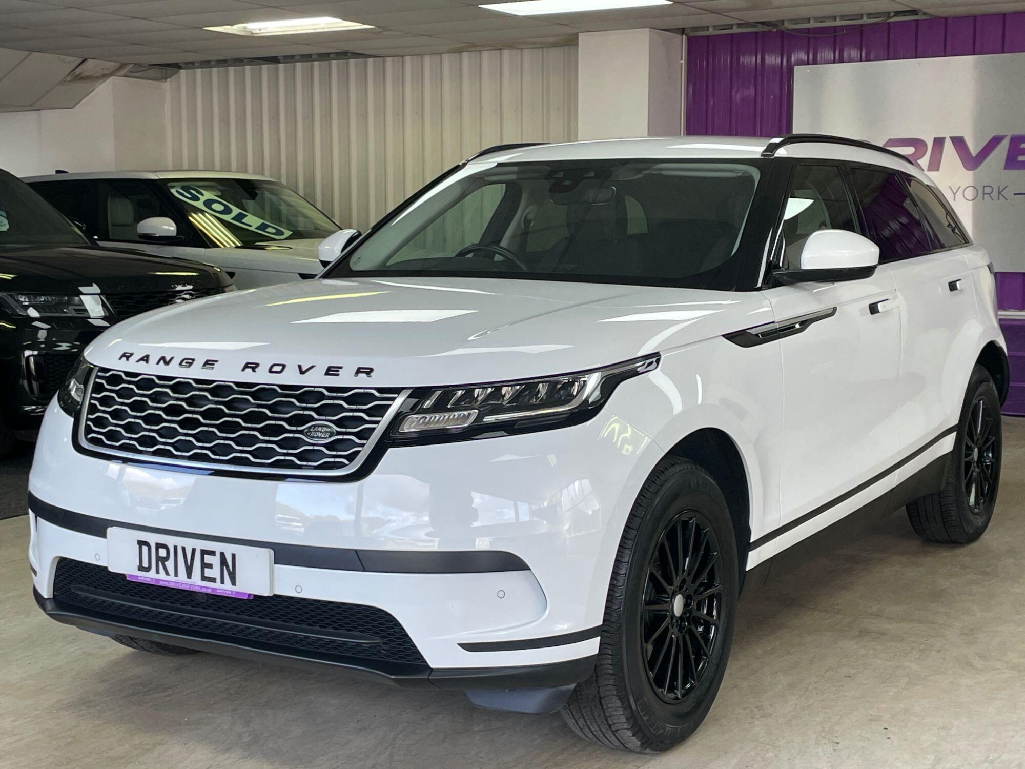 Land Rover Range Rover Velar - Image 7