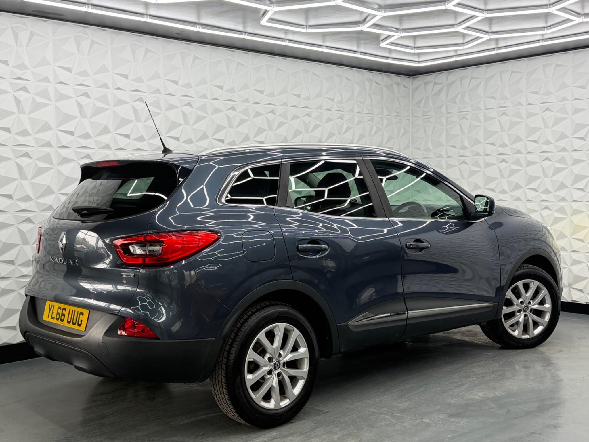 Renault Kadjar - Image 3