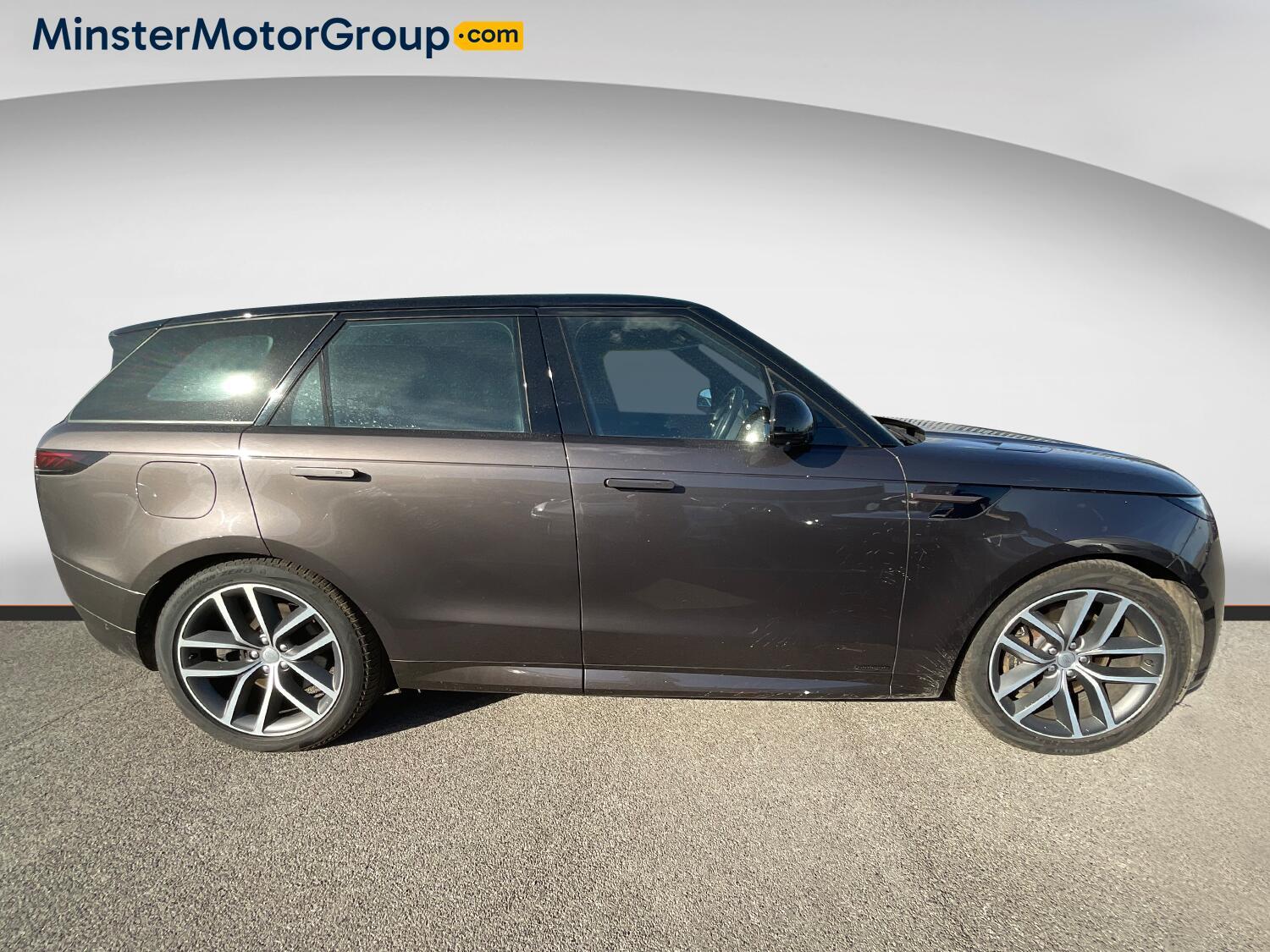 Land Rover RANGE ROVER SPORT - Image 2
