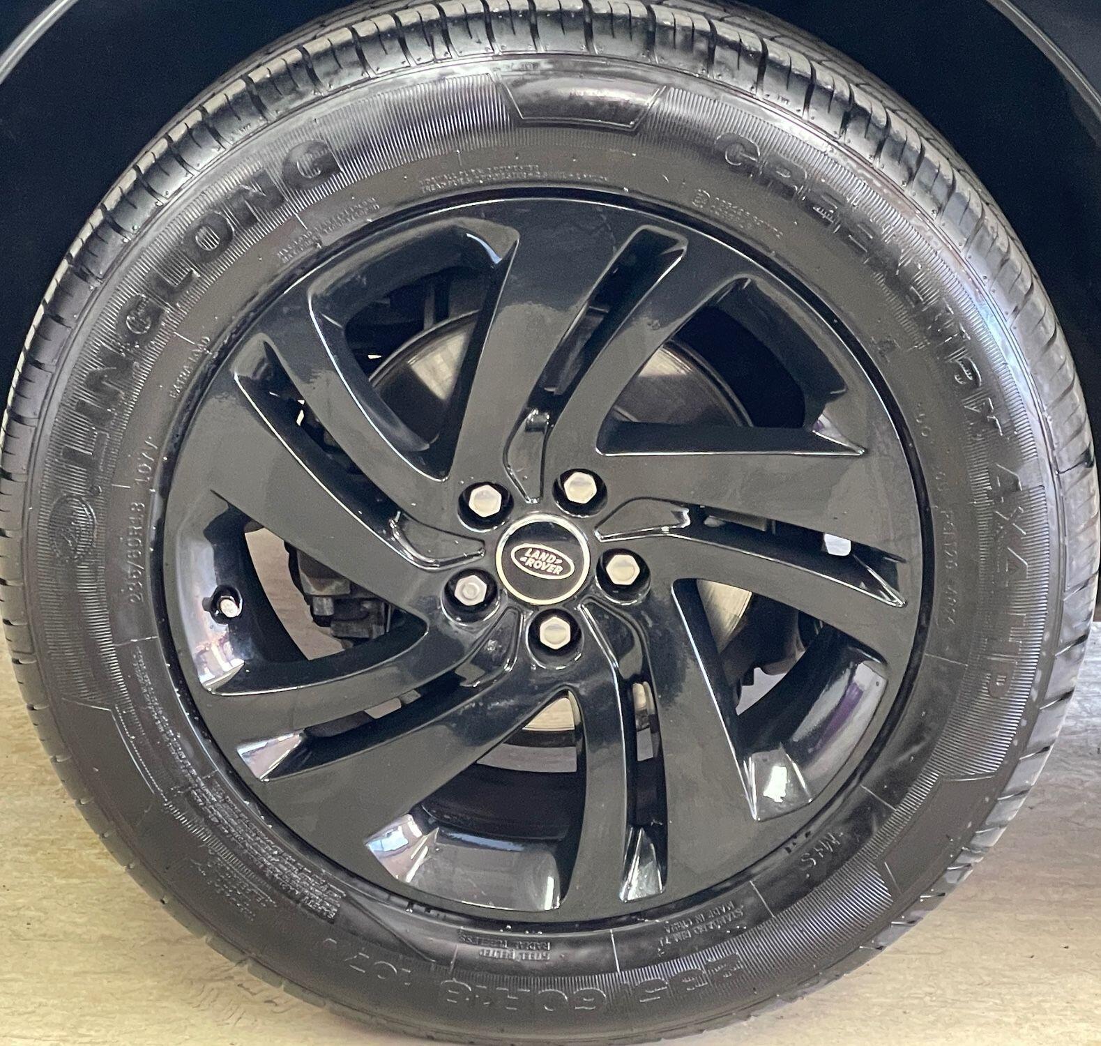 Land Rover Range Rover Evoque - Image 15