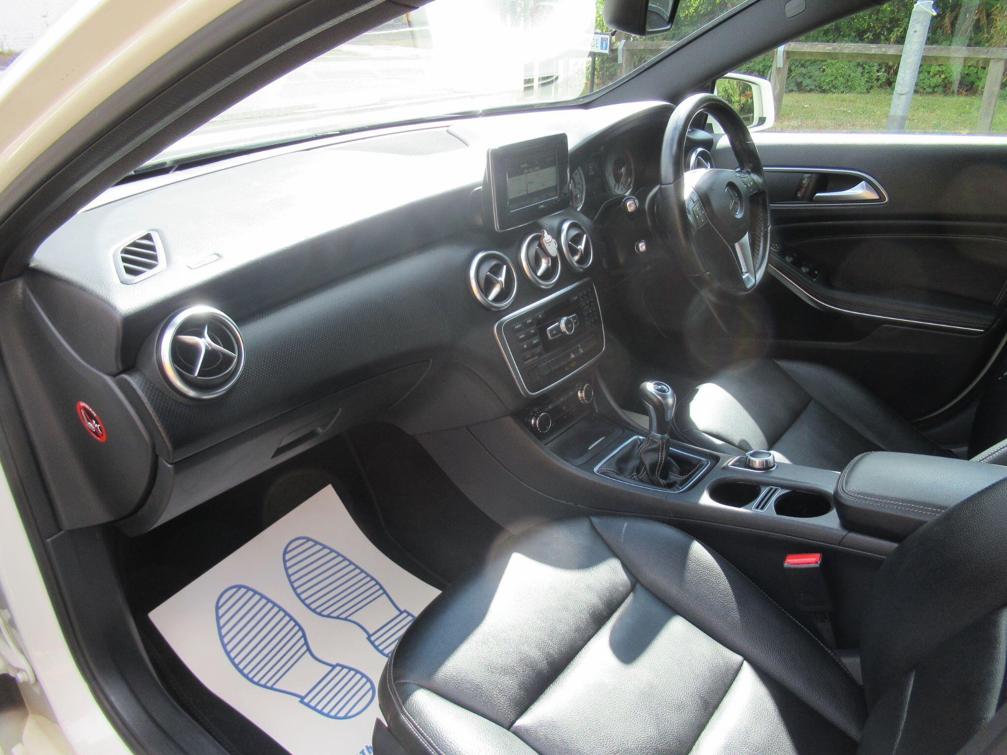 Mercedes A Class - Image 13