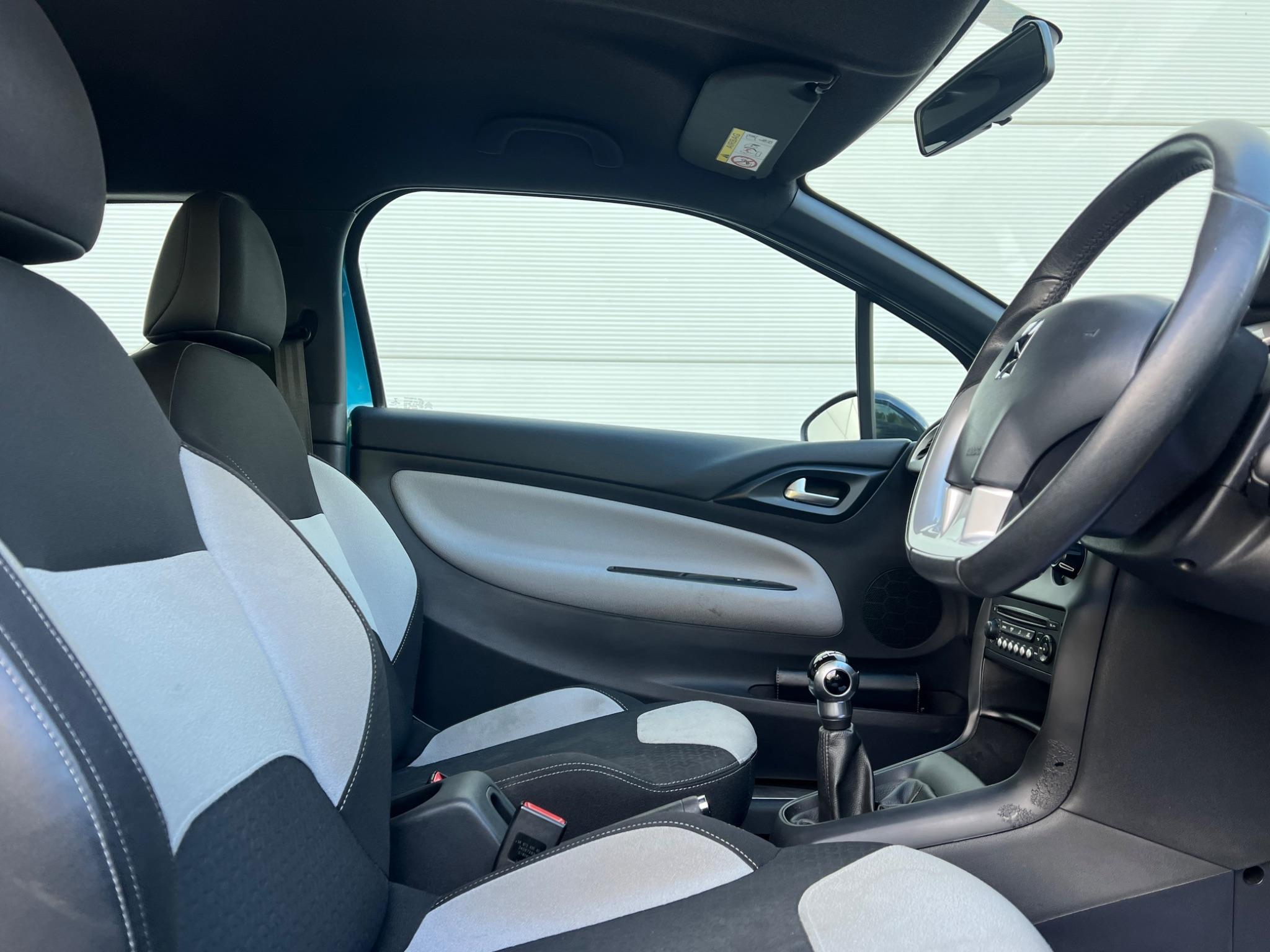 Citroen DS3 - Image 14