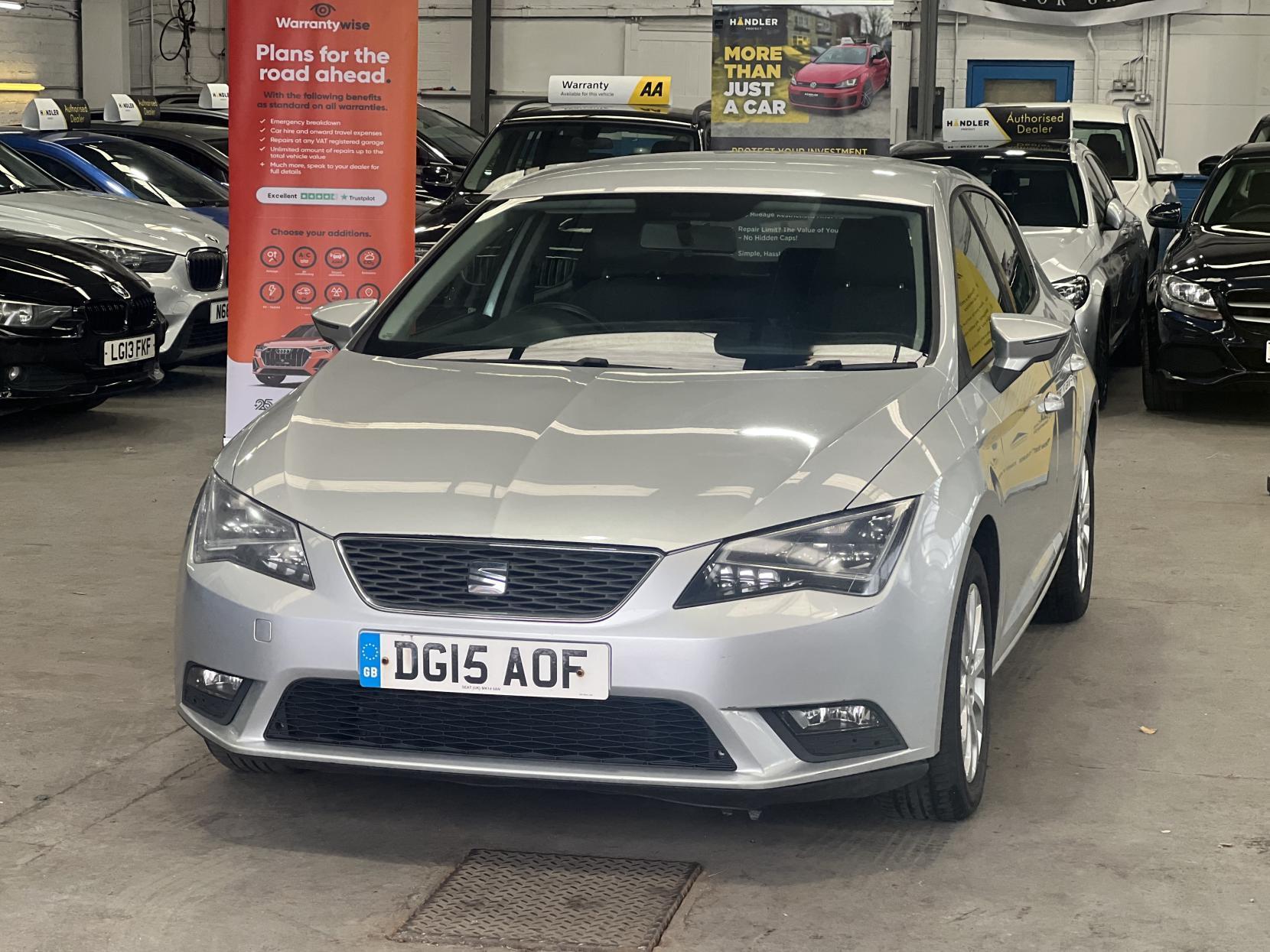 SEAT Leon - Image 2