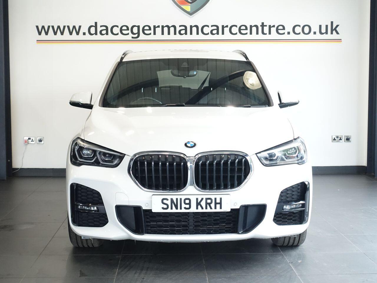 BMW X1 - Image 6