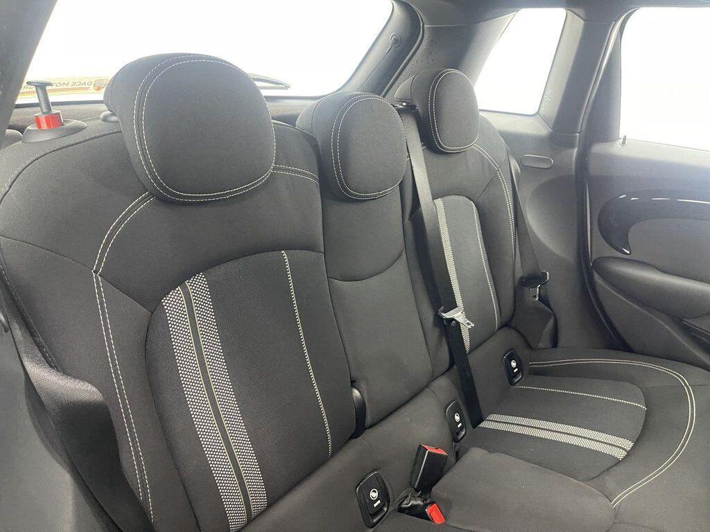 MINI Hatch - Image 17