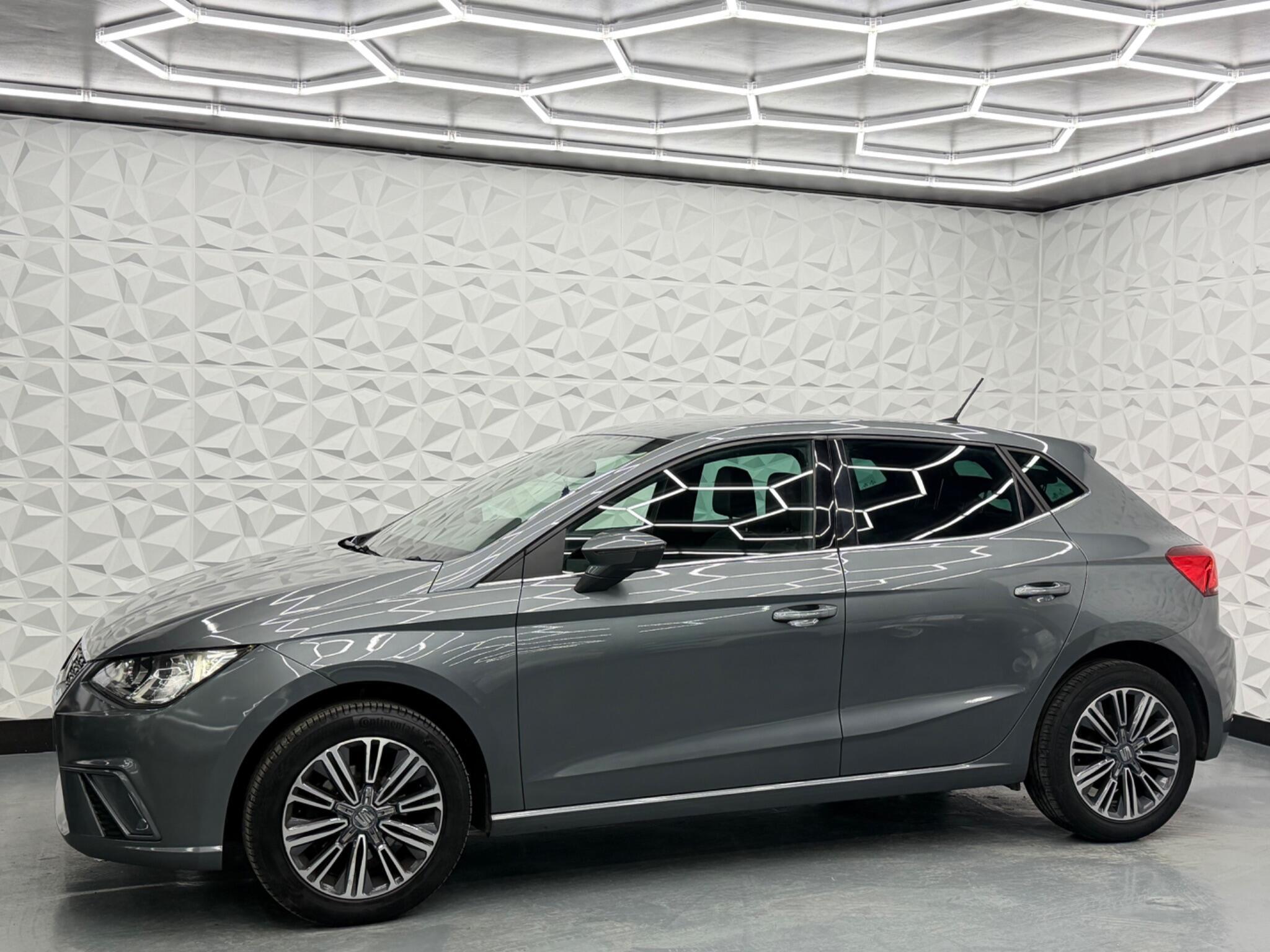 SEAT Ibiza - Image 6