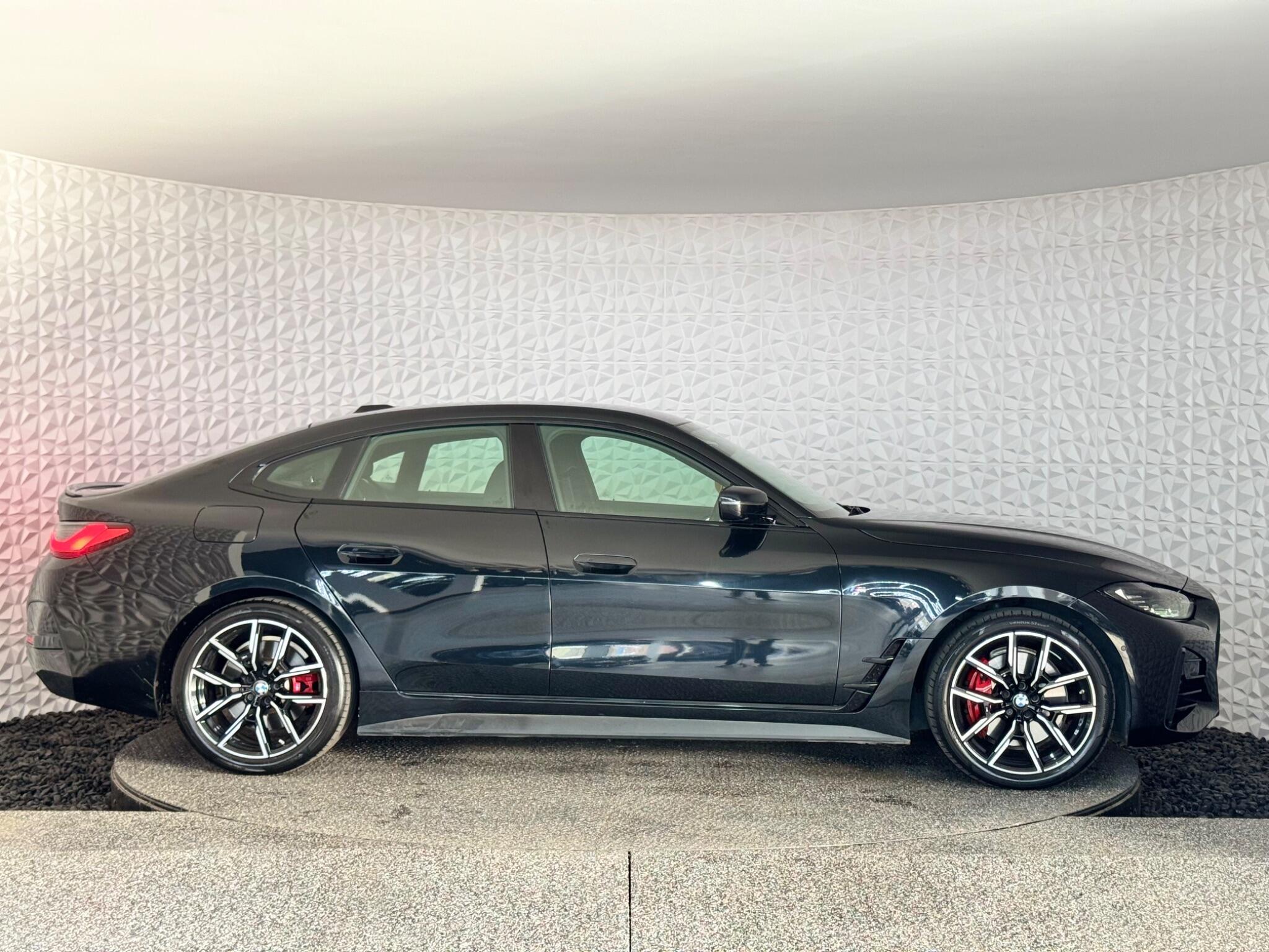 BMW 4 SERIES GRAN COUPE - Image 8