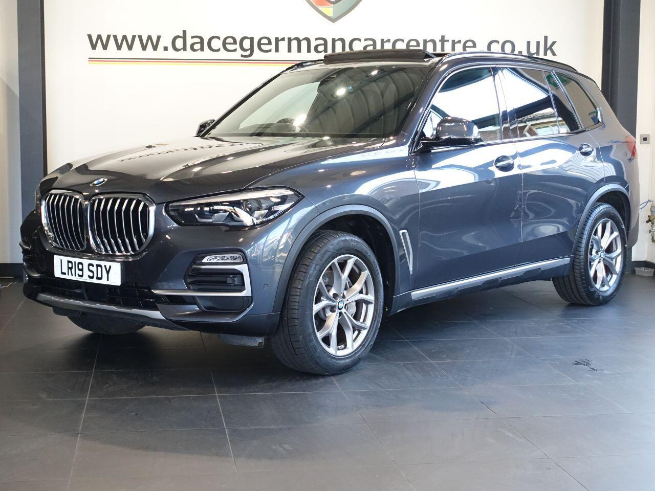 BMW X5 - Image 10