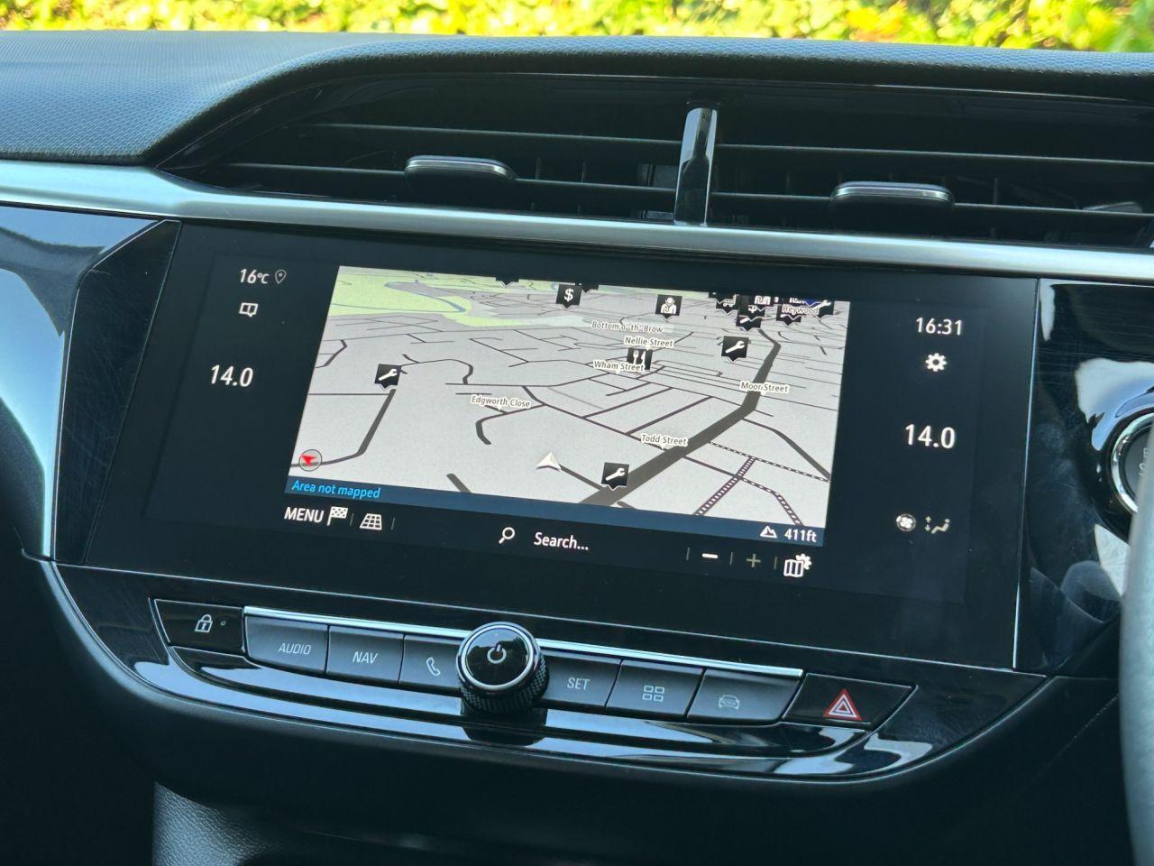 Vauxhall Corsa - Image 30