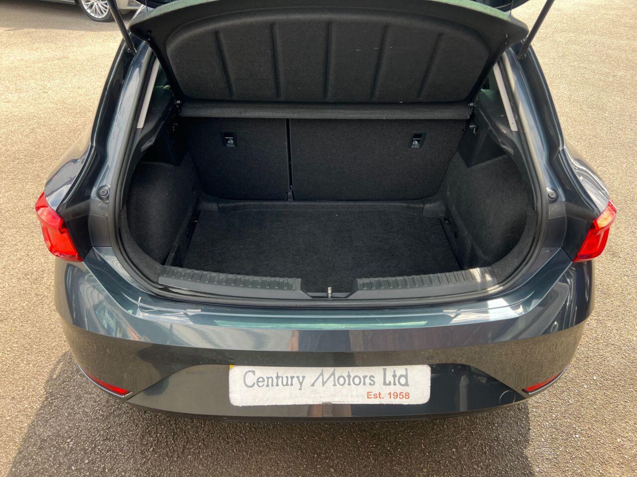 SEAT Leon - Image 6