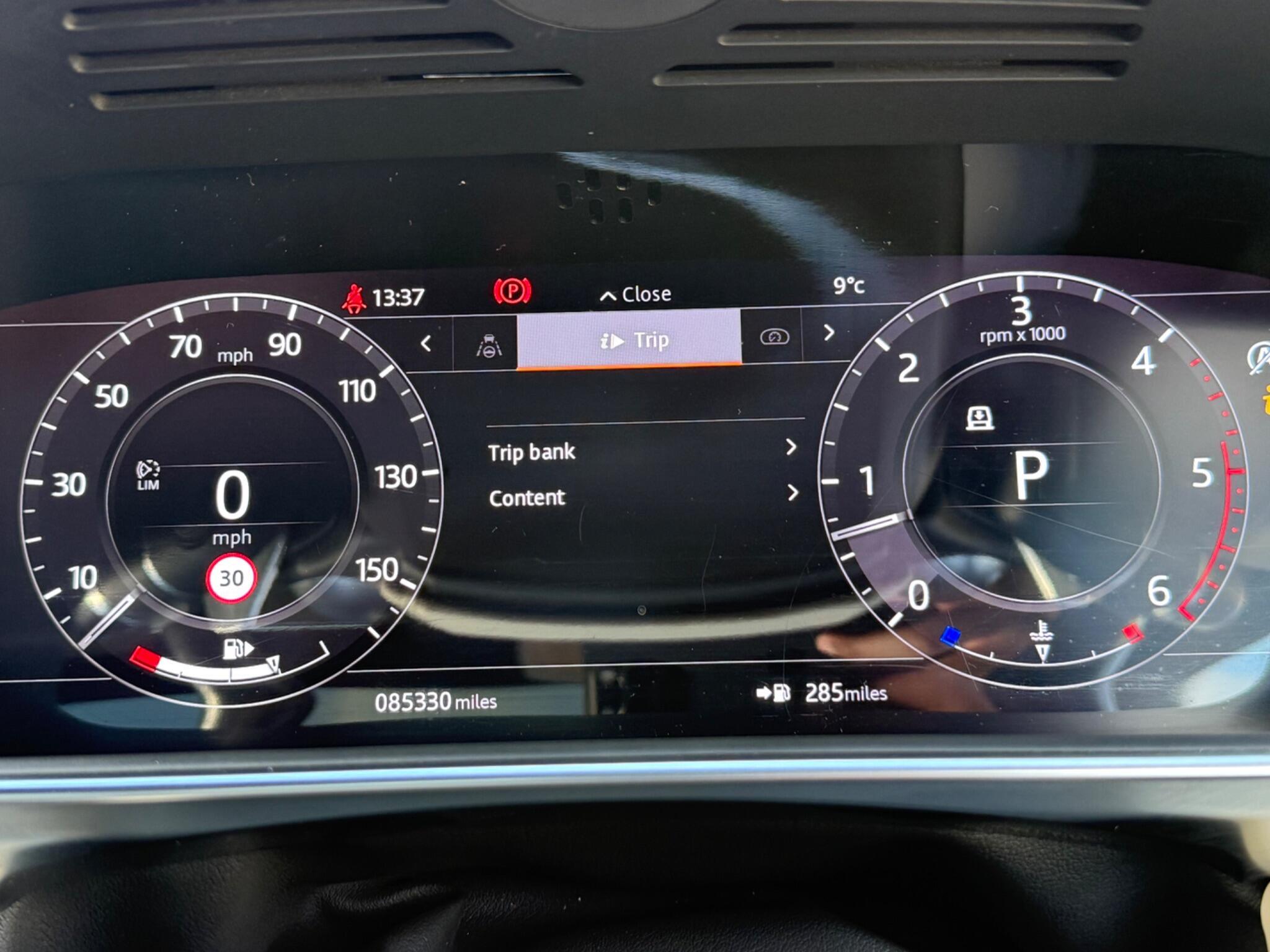 Land Rover RANGE ROVER SPORT - Image 57