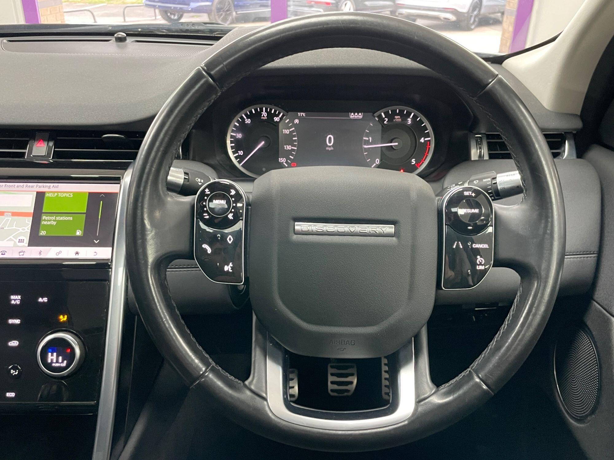 Land Rover DISCOVERY SPORT - Image 34