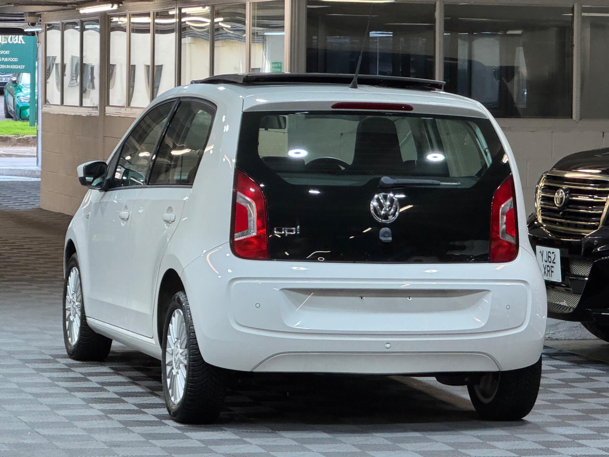 Volkswagen up! - Image 3