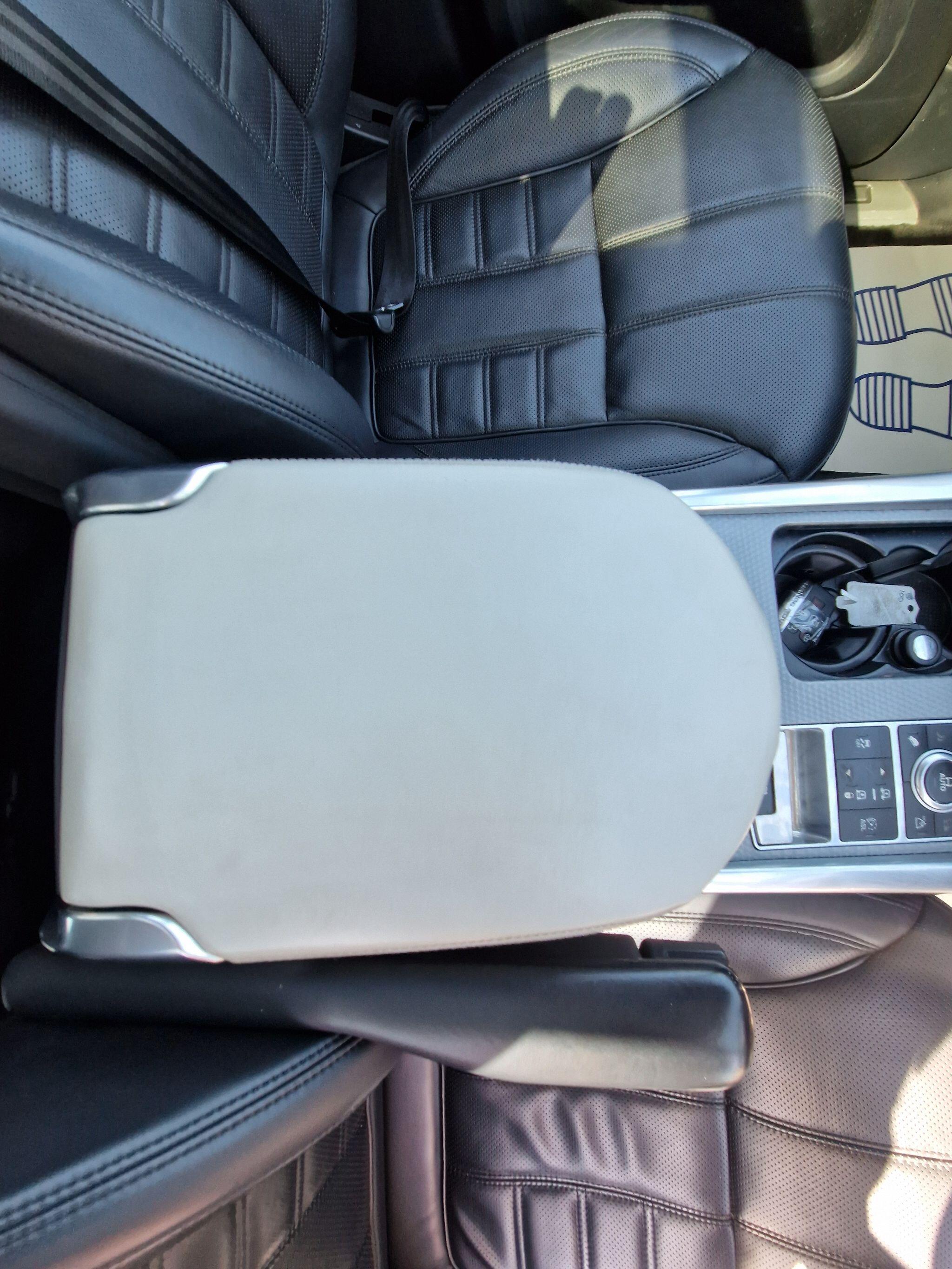 Land Rover RANGE ROVER SPORT - Image 30