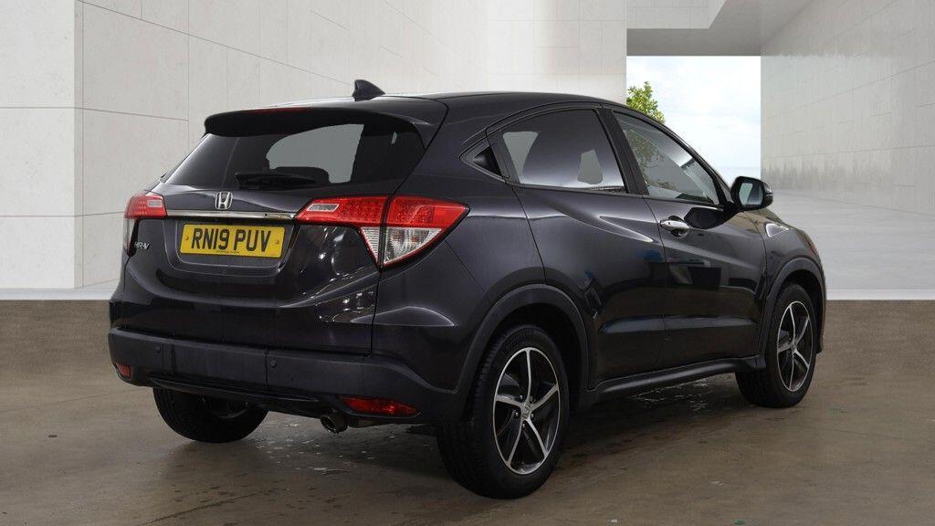 Honda HR-V - Image 5