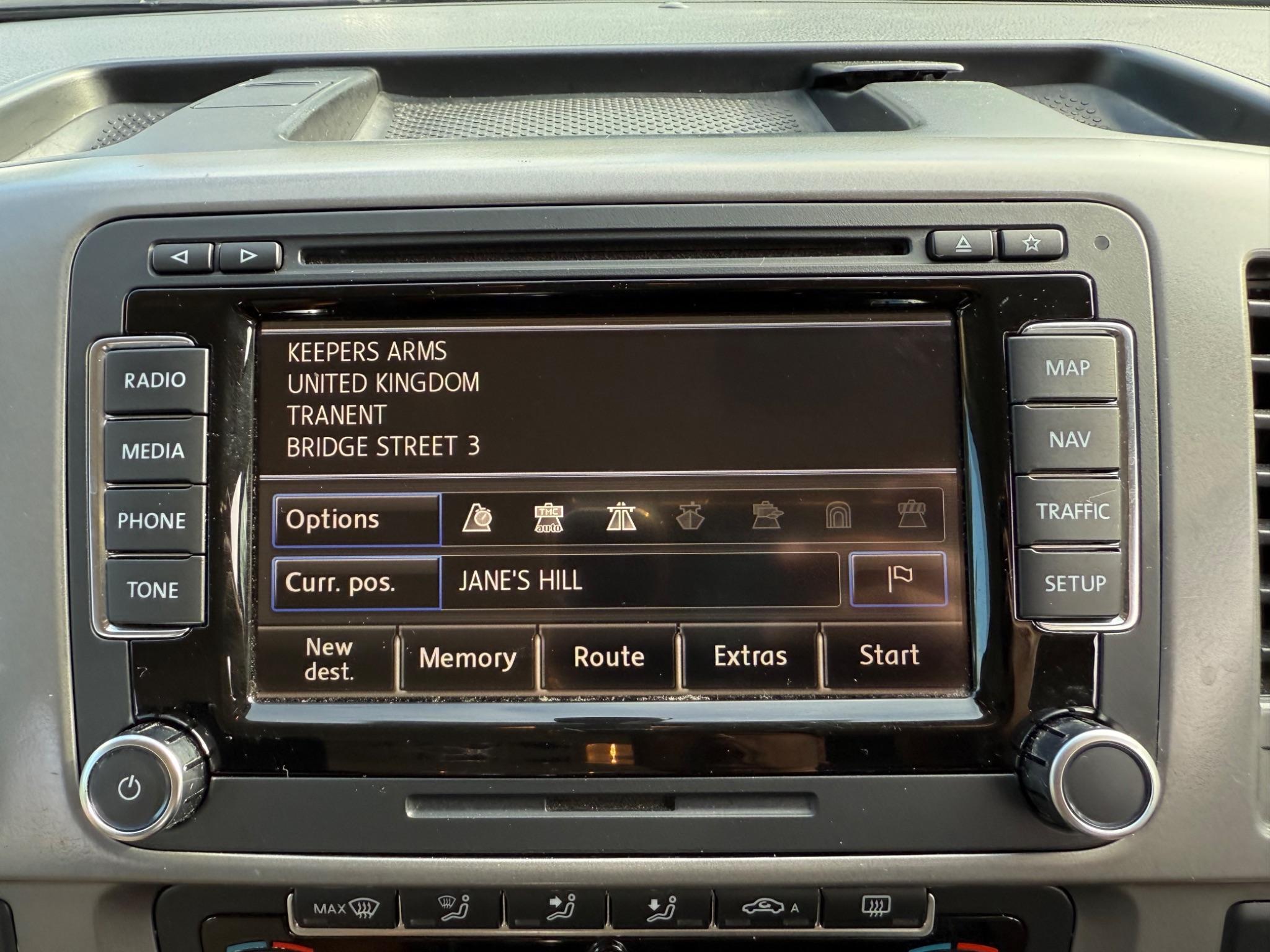 Volkswagen CARAVELLE - Image 30