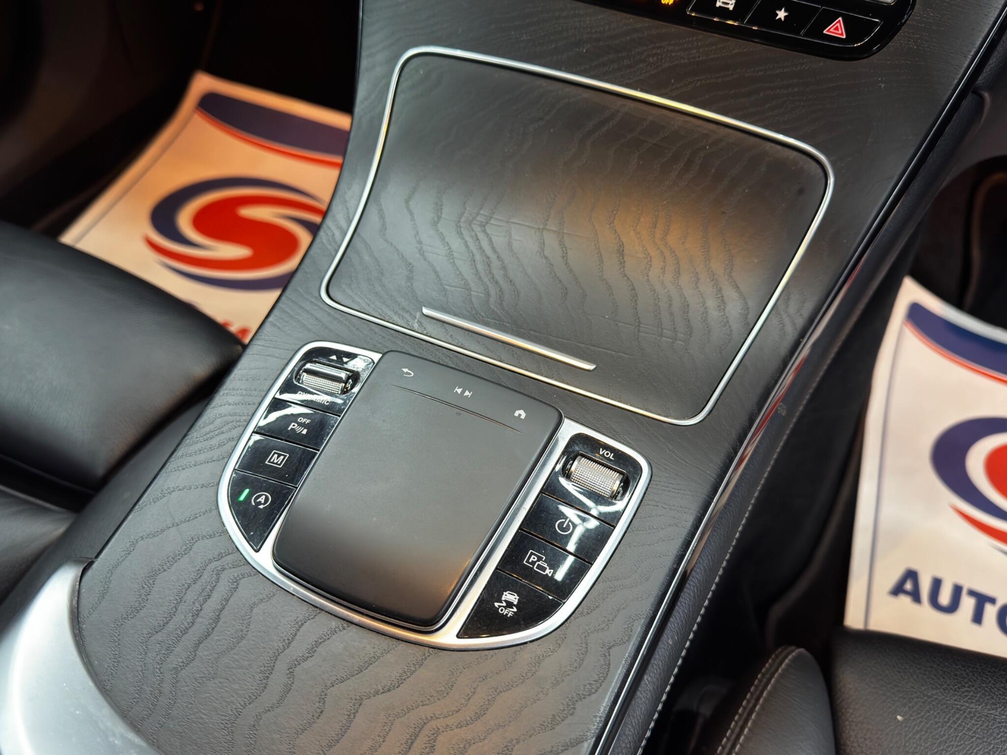 Mercedes GLC - Image 25