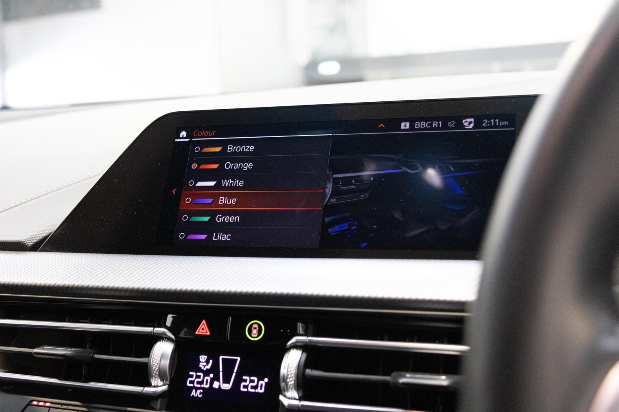 BMW 1 Series - Image 21