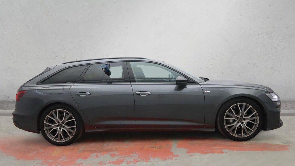 Audi A6 Avant - Image 8
