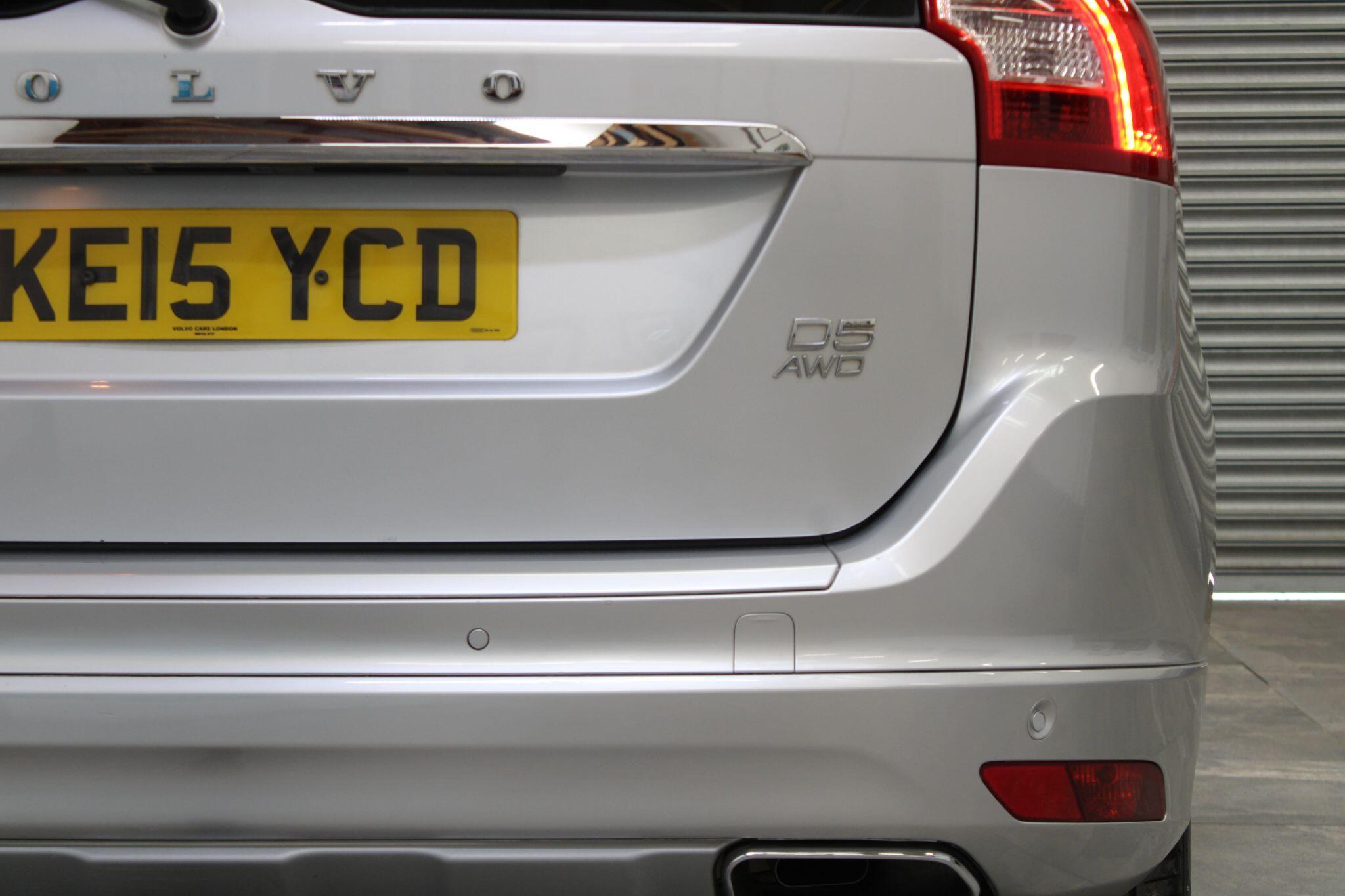 Volvo XC60 - Image 17