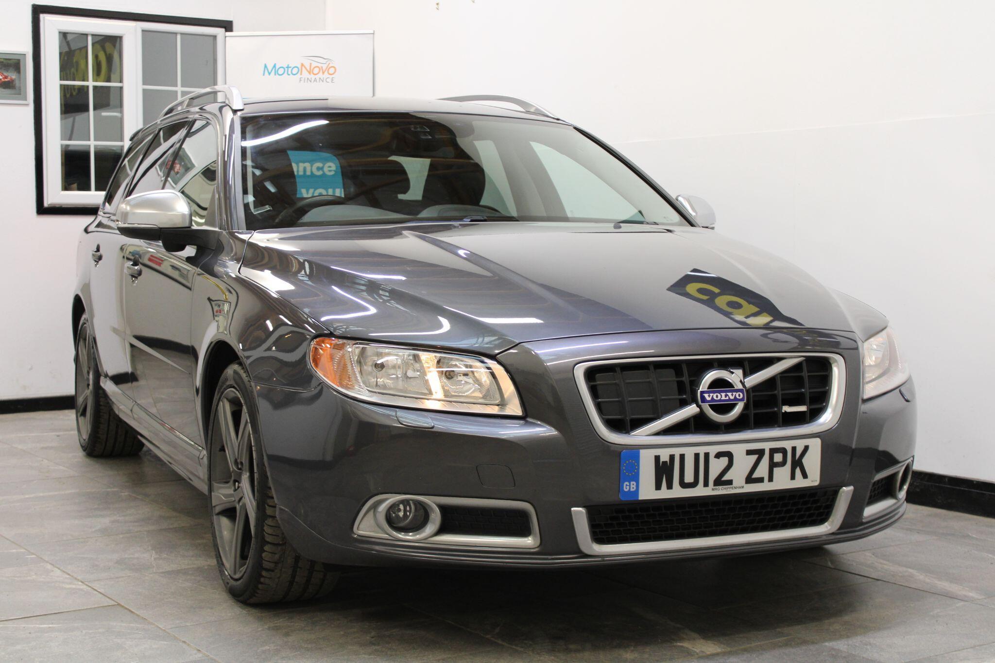 Volvo V70 - Image 7