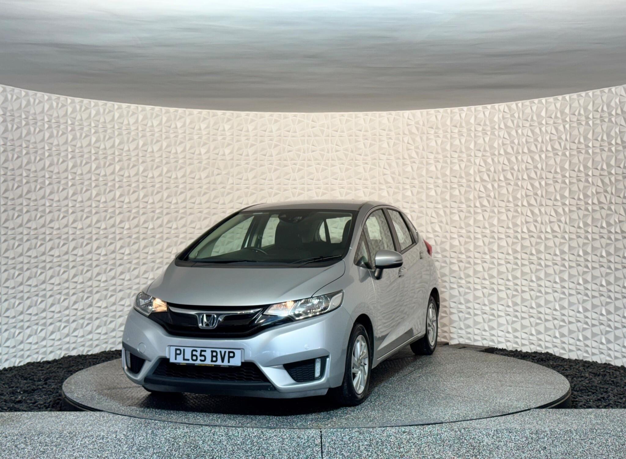 Honda Jazz - Image 19