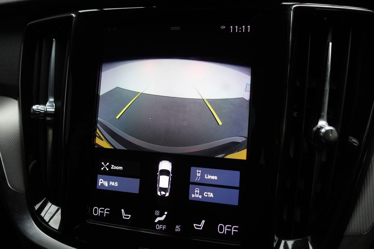 Volvo S60 - Image 27