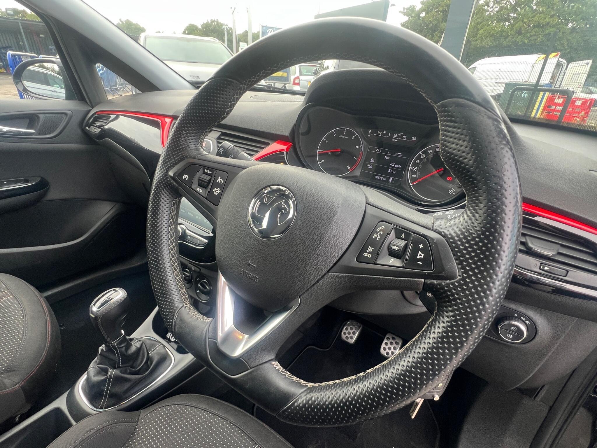 Vauxhall Corsa - Image 16