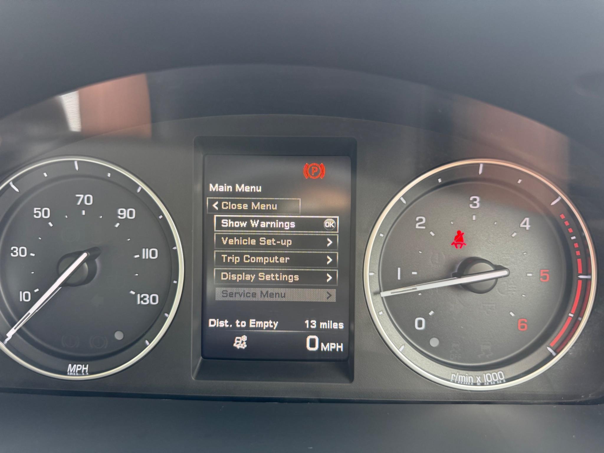 Land Rover Freelander 2 - Image 47