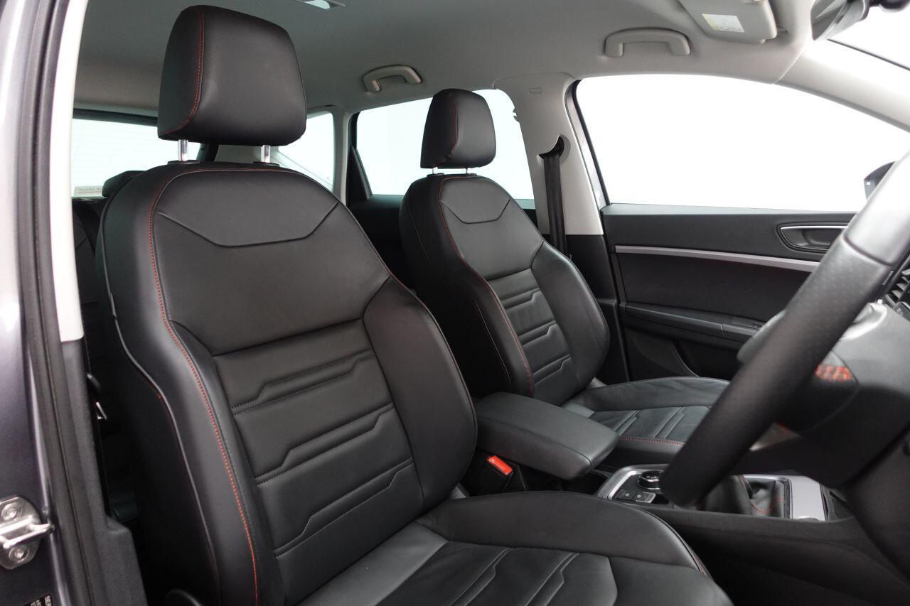 SEAT Ateca - Image 9