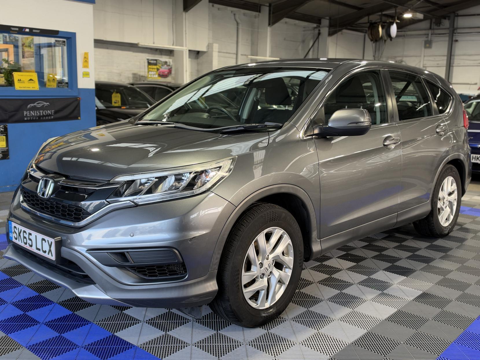 Honda CR-V - Image 5
