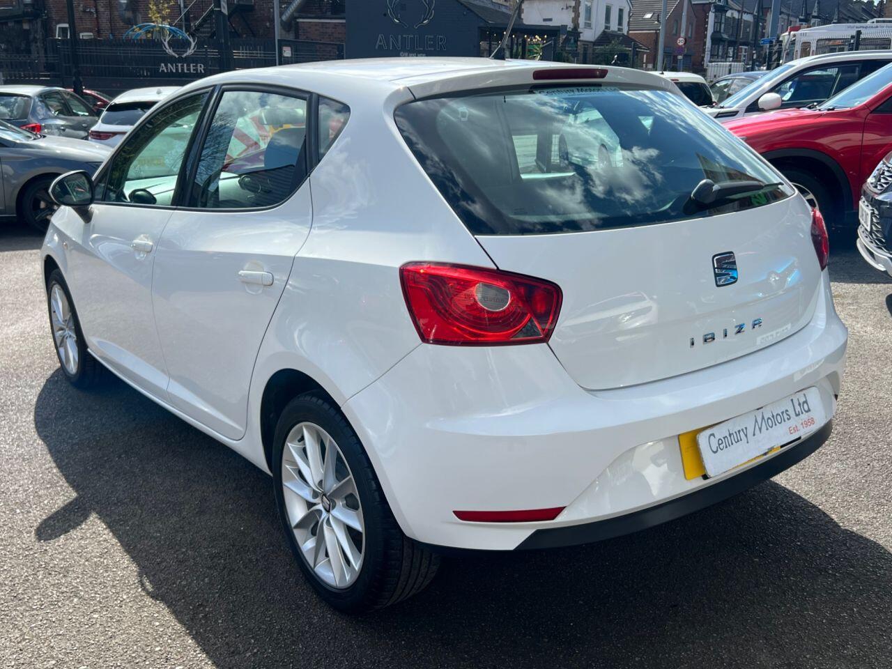 SEAT Ibiza - Image 5