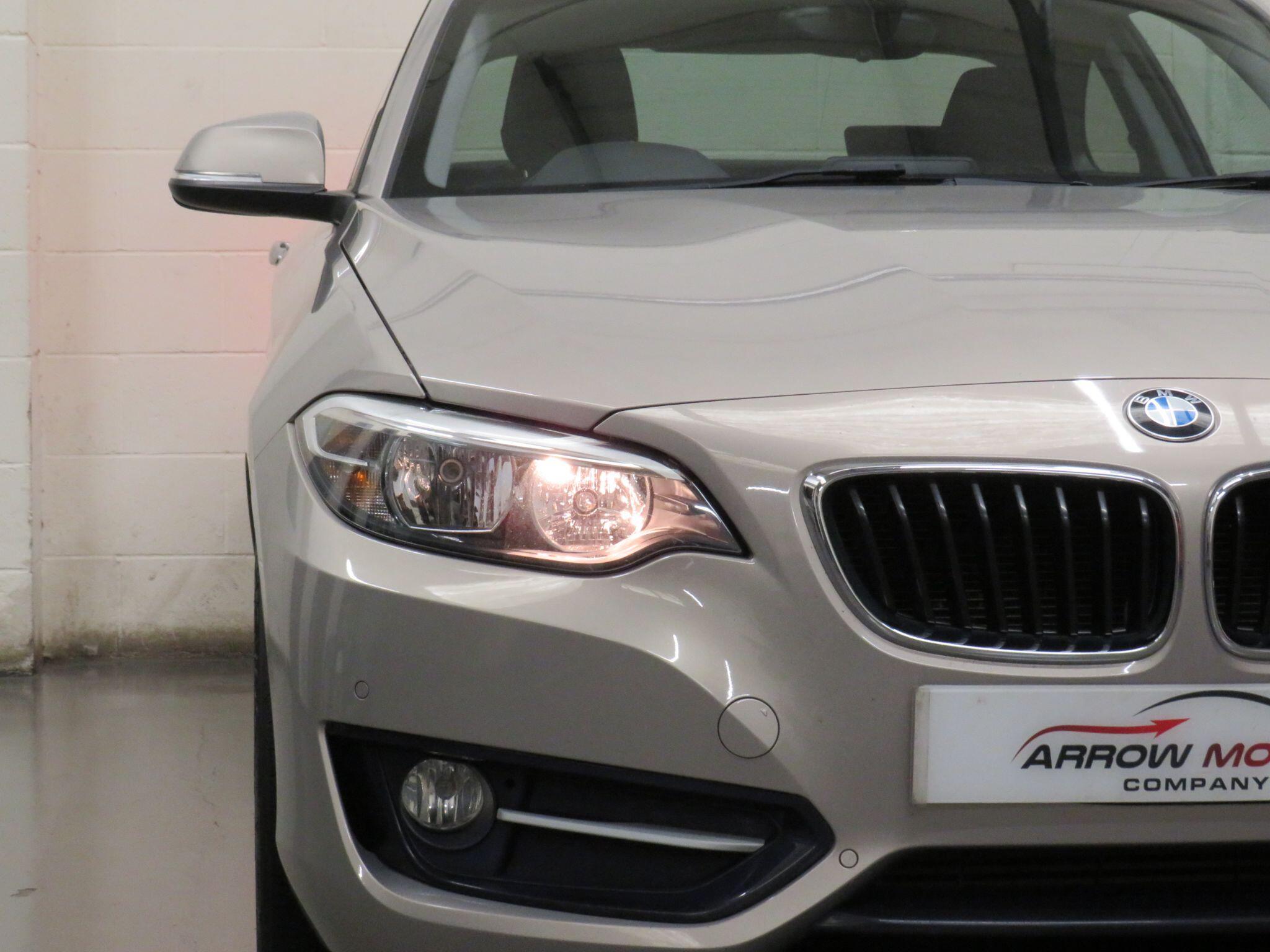 BMW 2 Series - Image 11