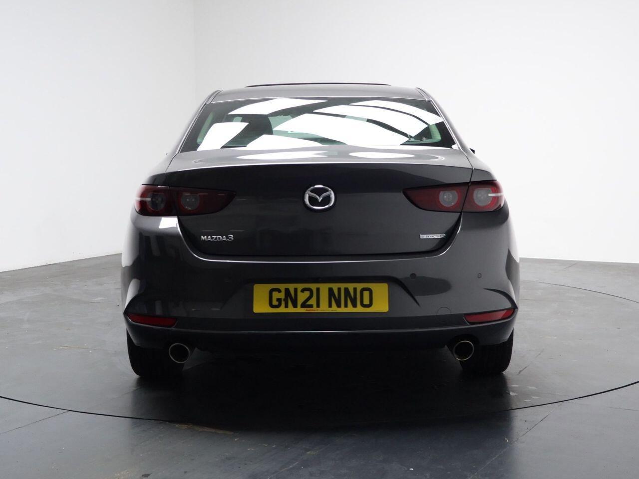 Mazda MAZDA3 - Image 11