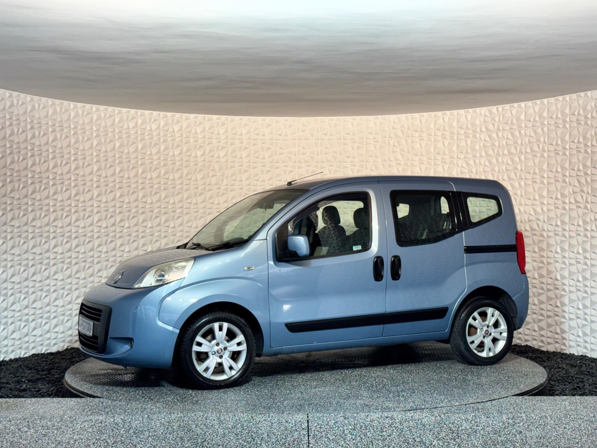 Fiat Qubo - Image 19
