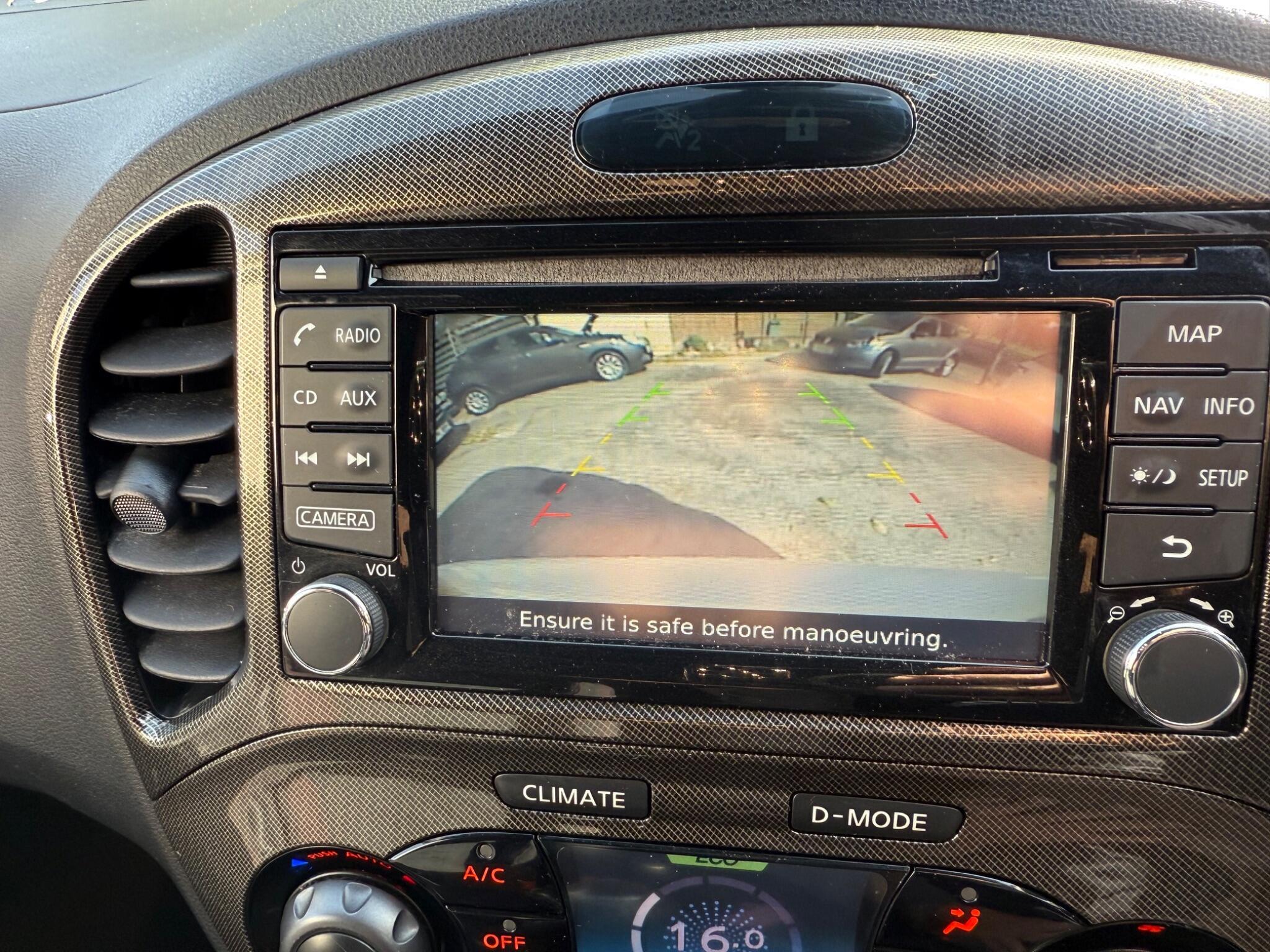 Nissan Juke - Image 14