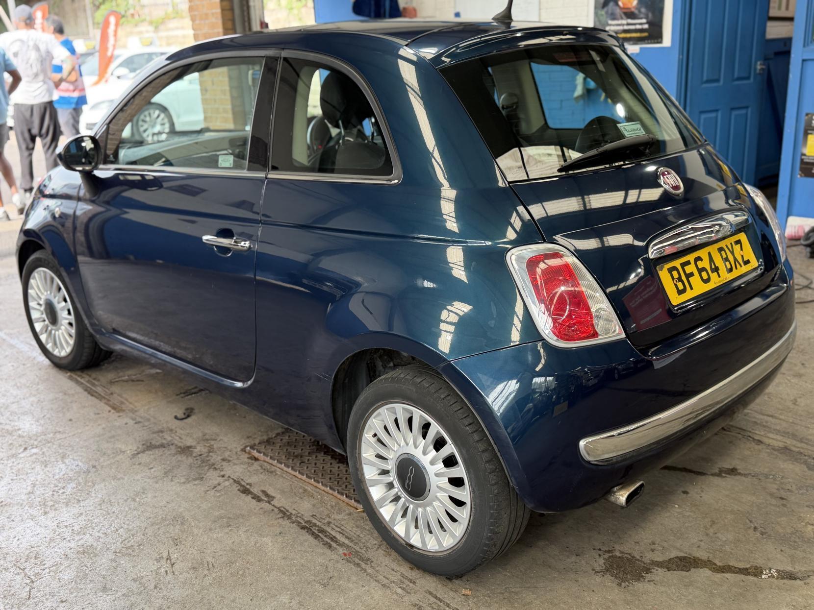 Fiat 500 - Image 5