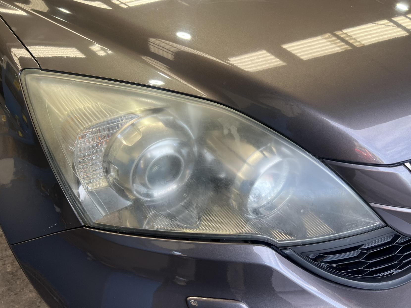 Honda CR-V - Image 10