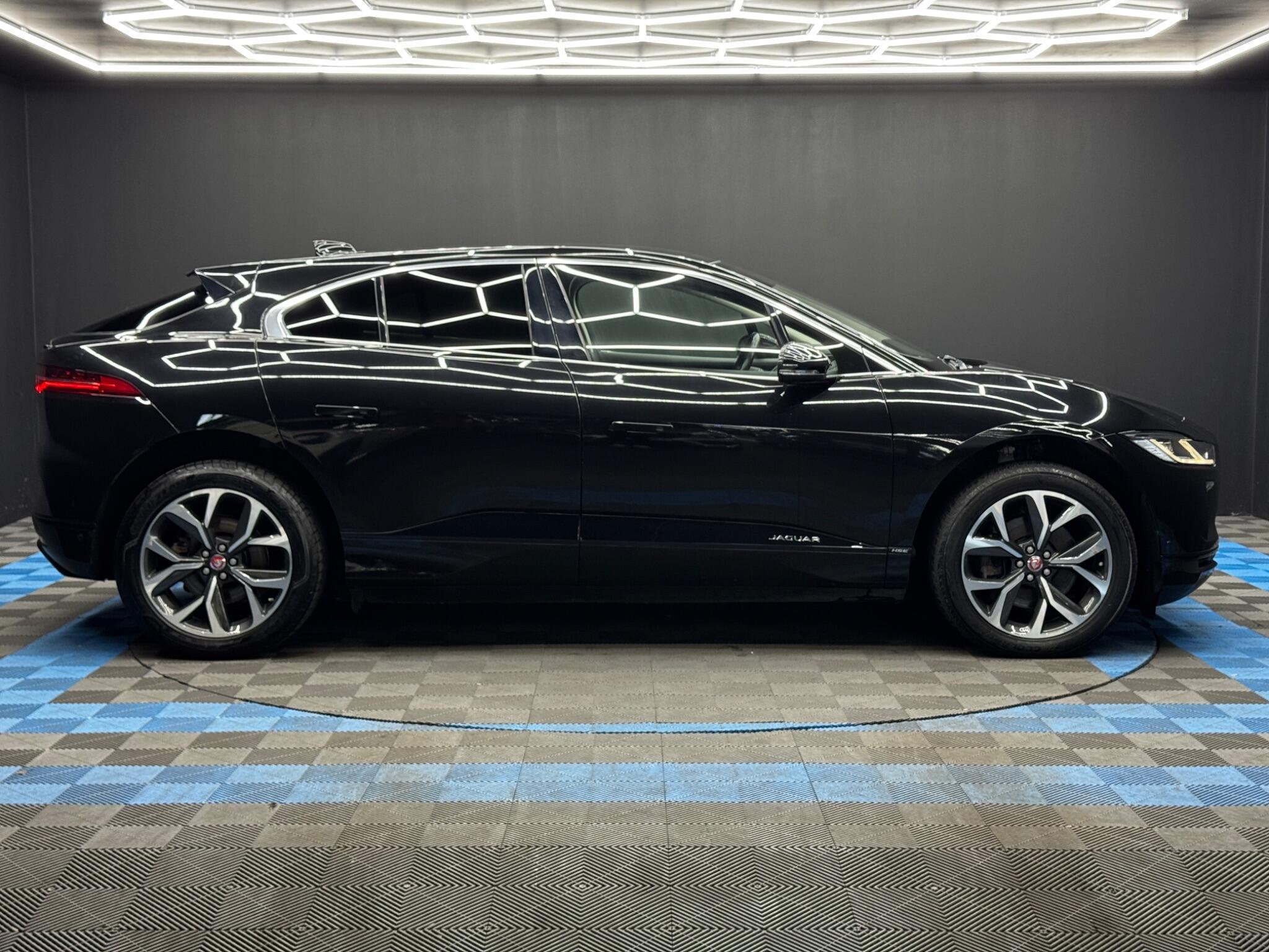 Jaguar I-Pace - Image 4