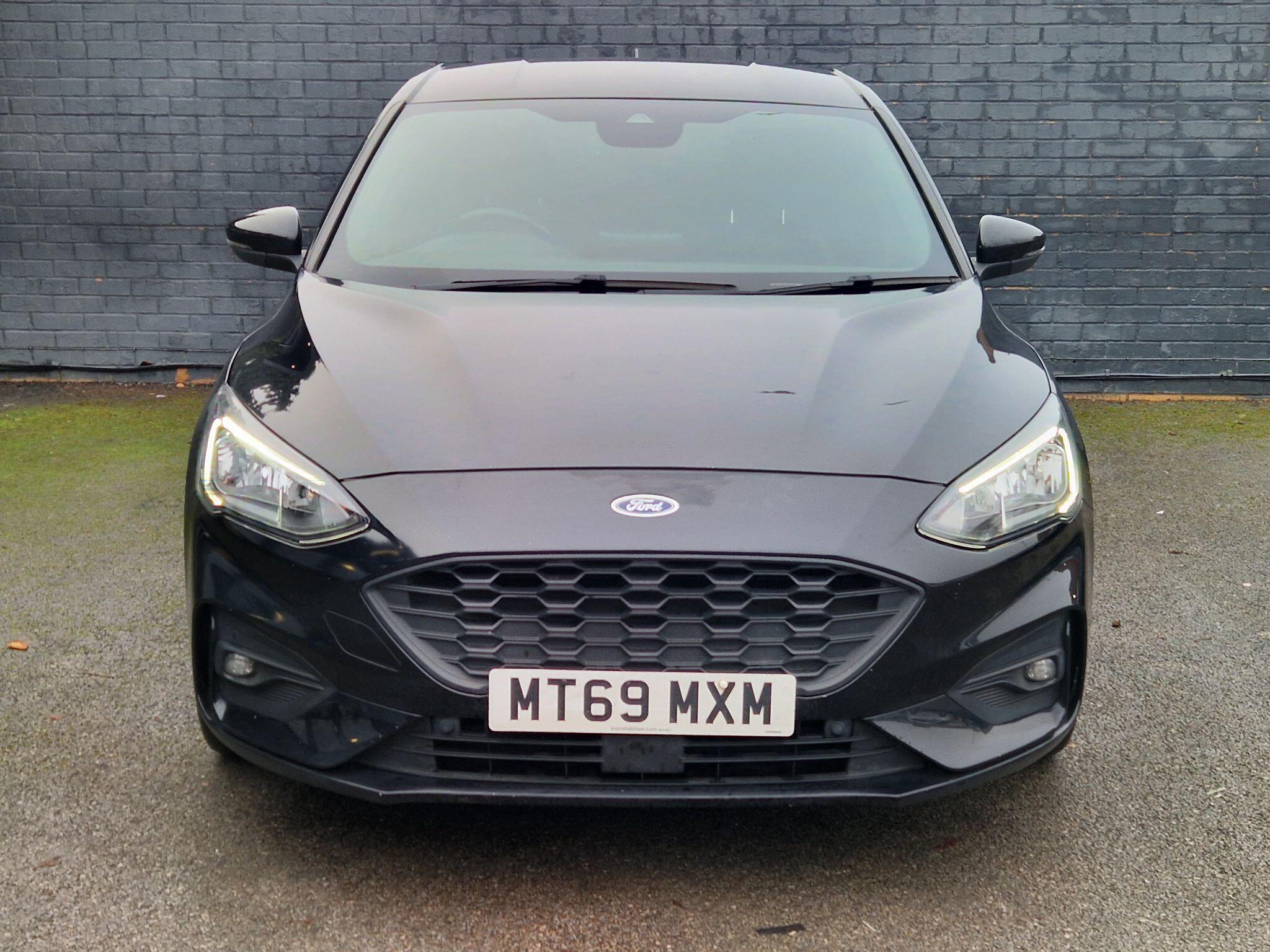 Ford Focus - Image 4