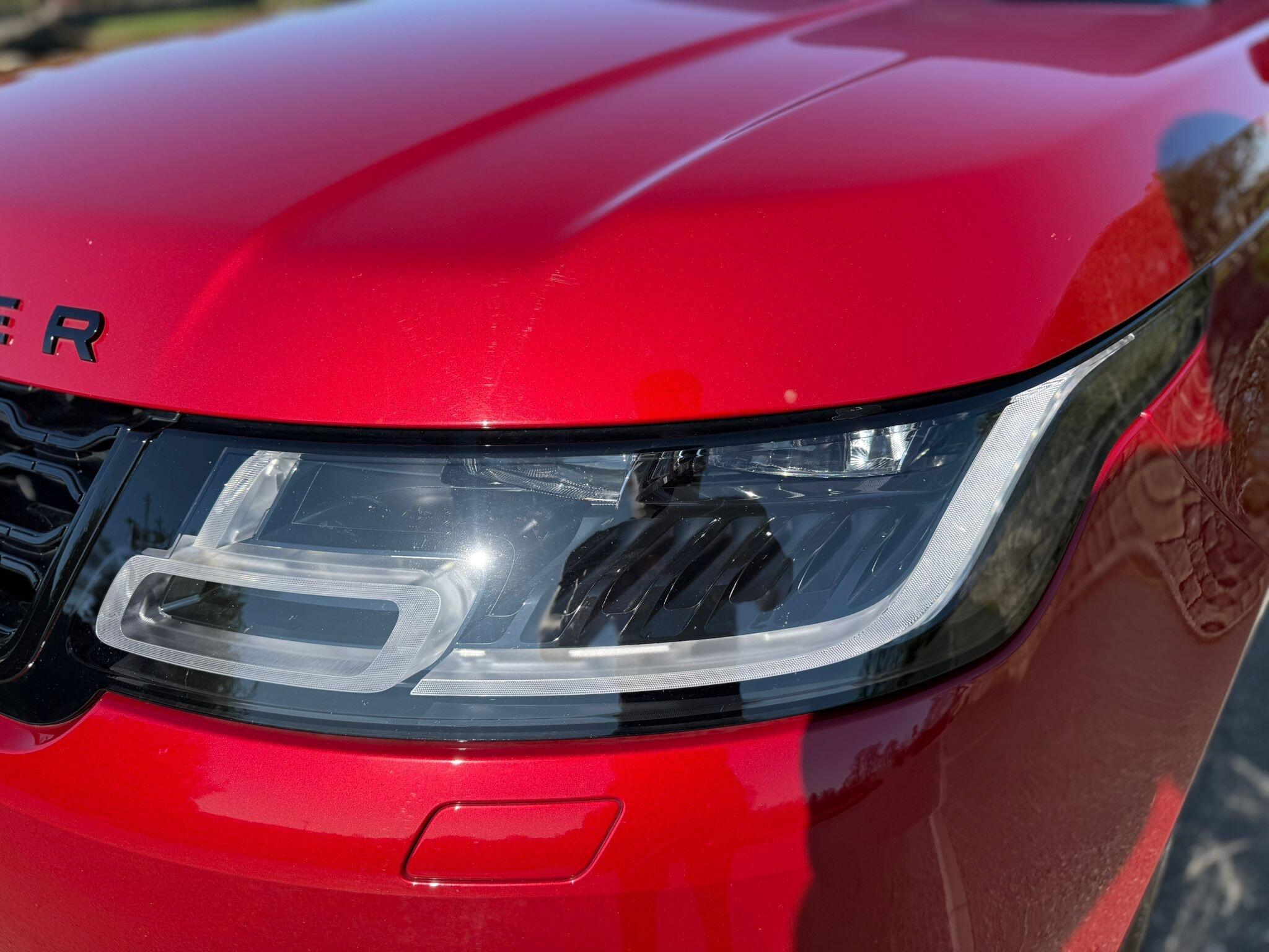 Land Rover RANGE ROVER SPORT - Image 41