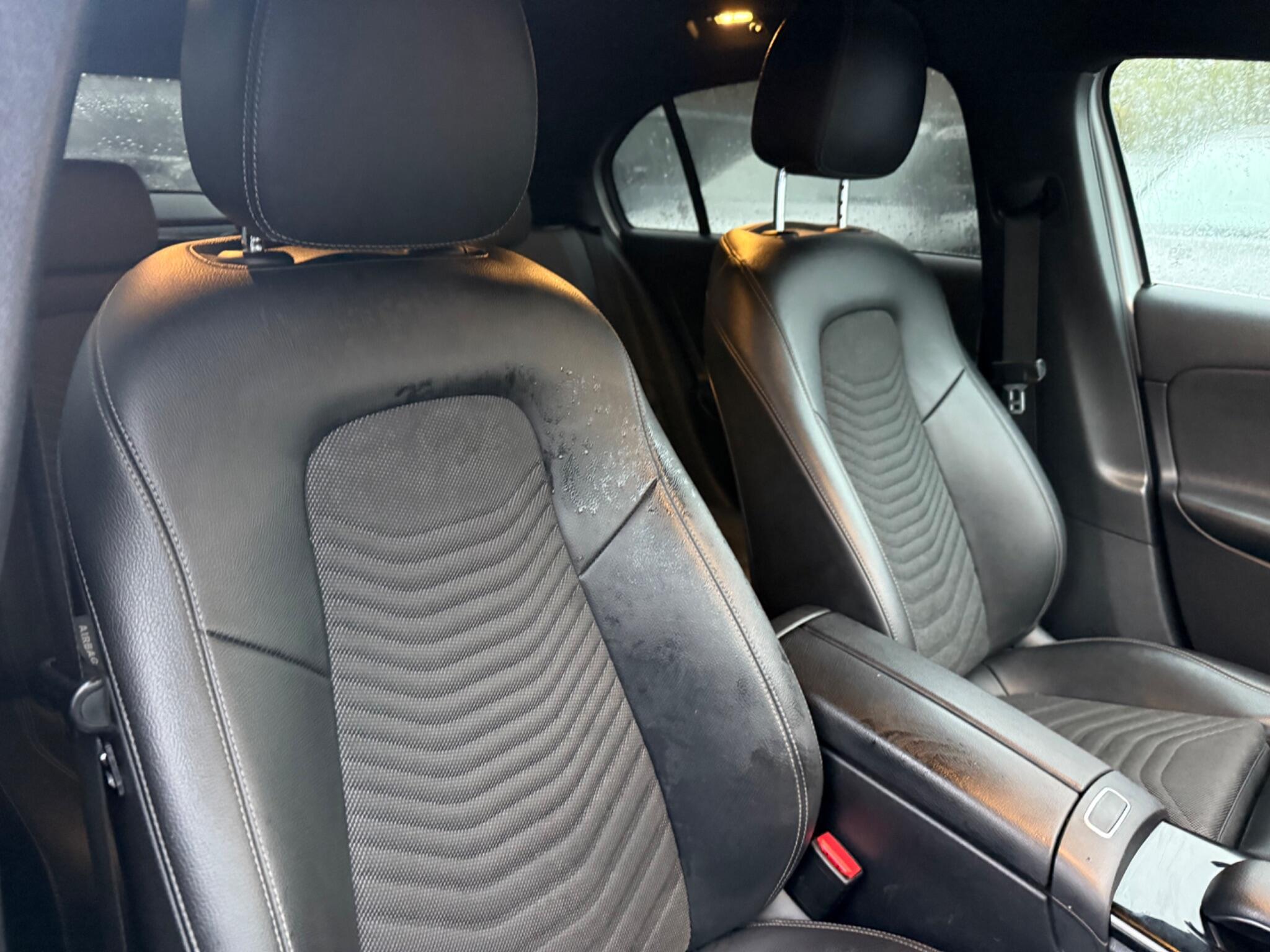 Mercedes A Class - Image 24