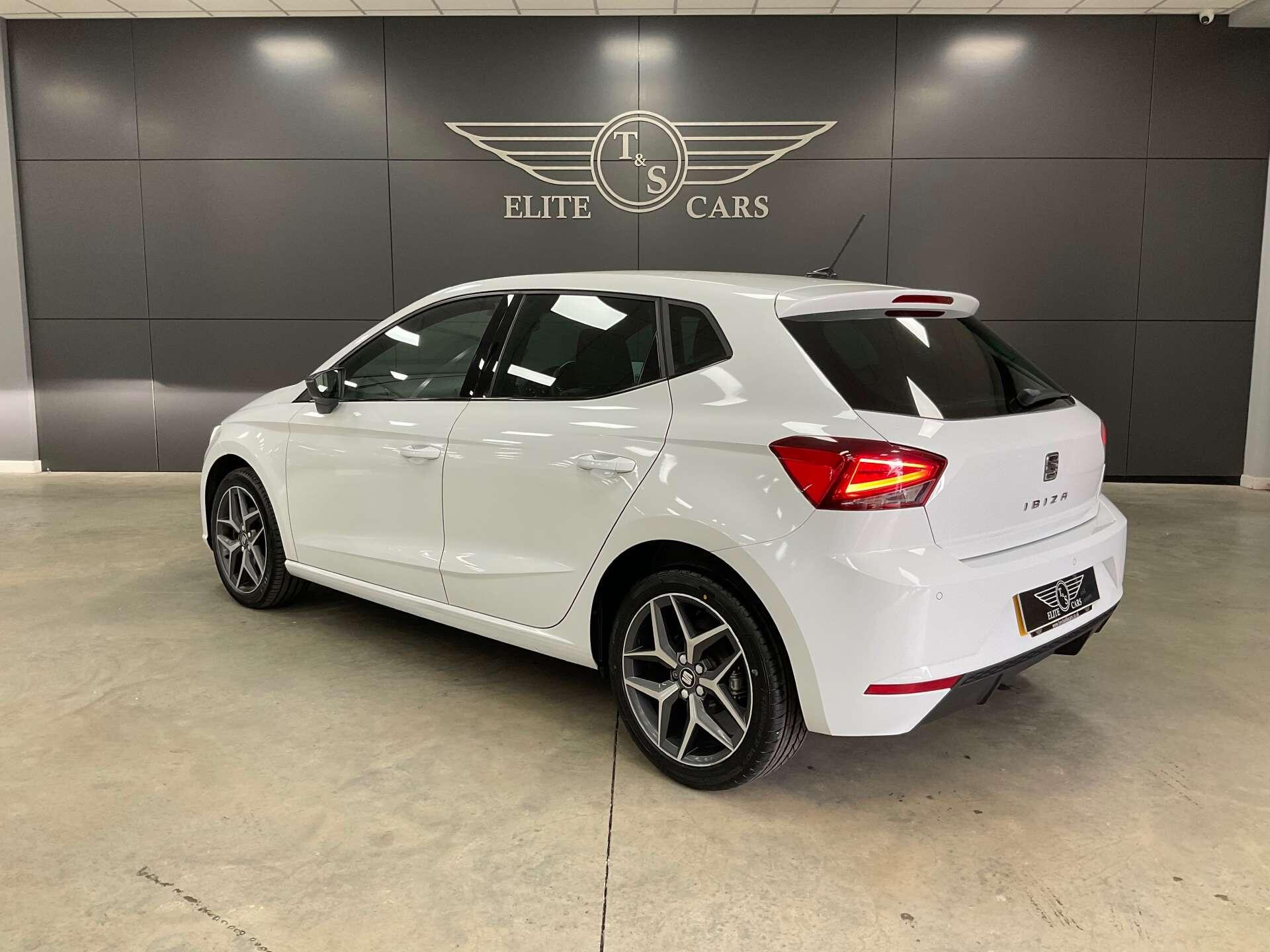 SEAT Ibiza - Image 3