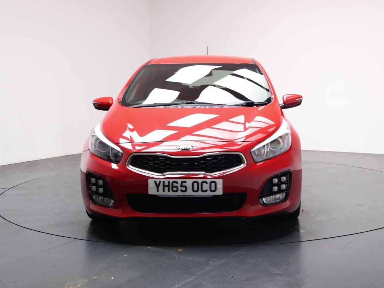 Kia ceed - Image 5