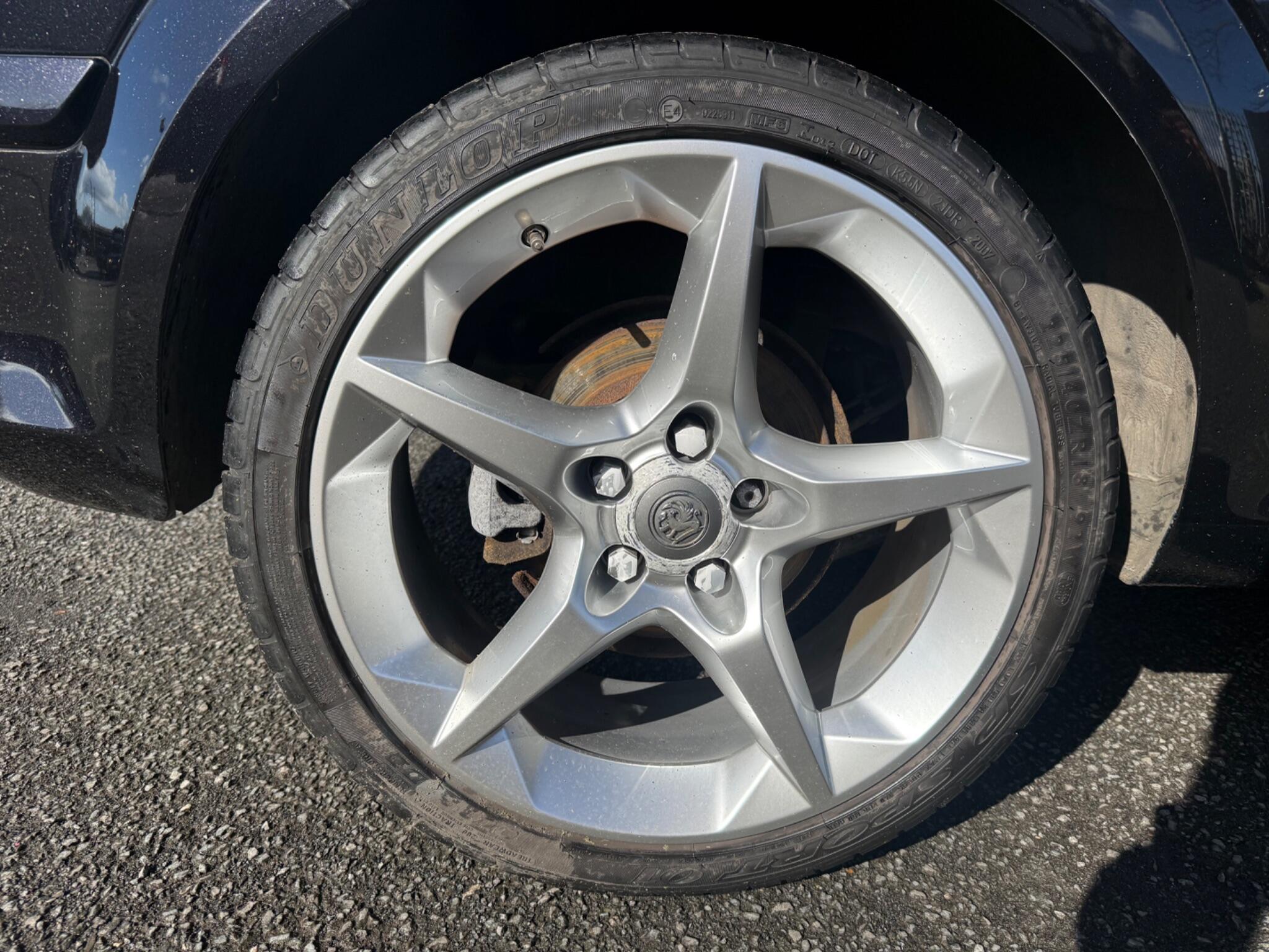 Vauxhall Astra - Image 33