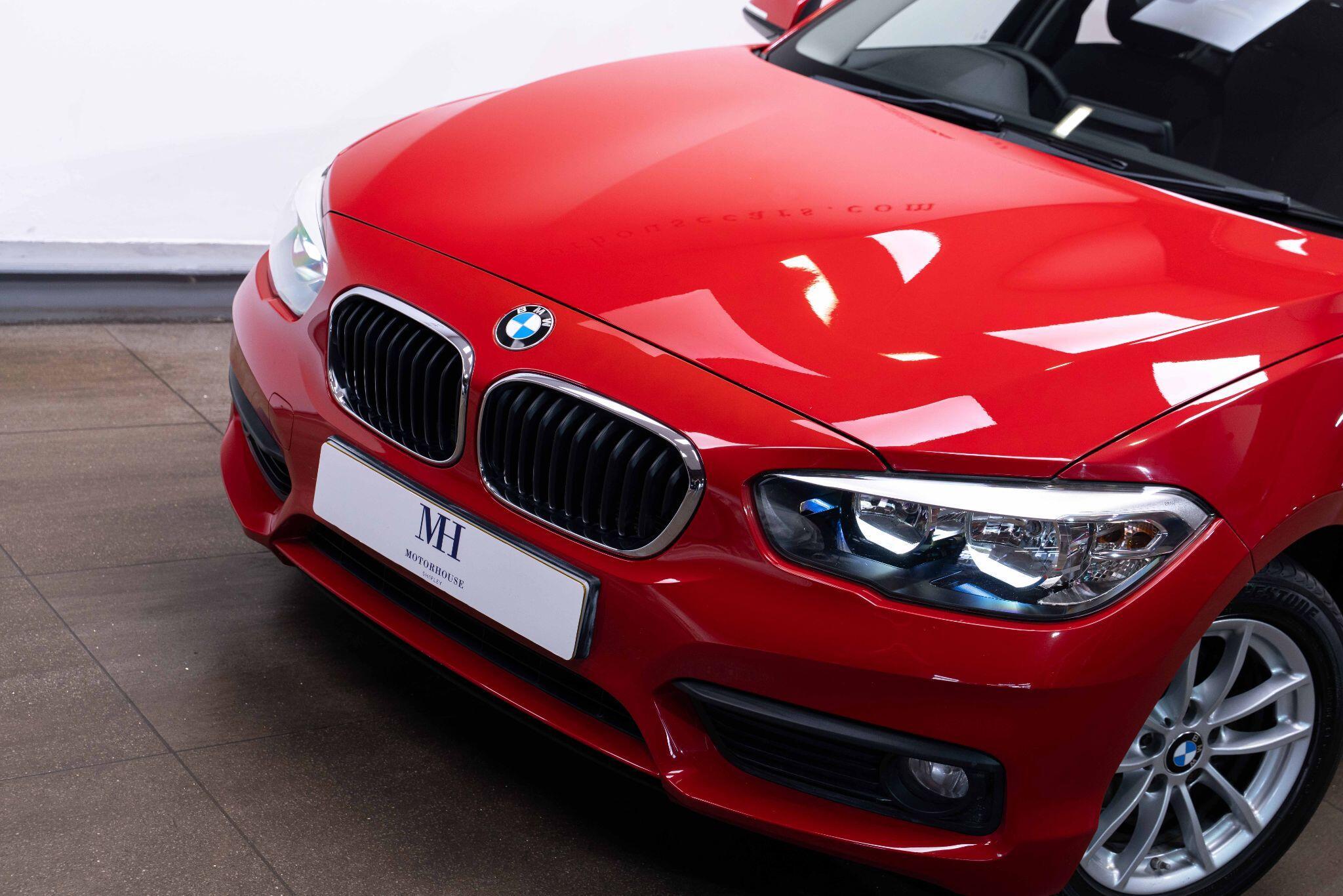BMW 1 Series - Image 5