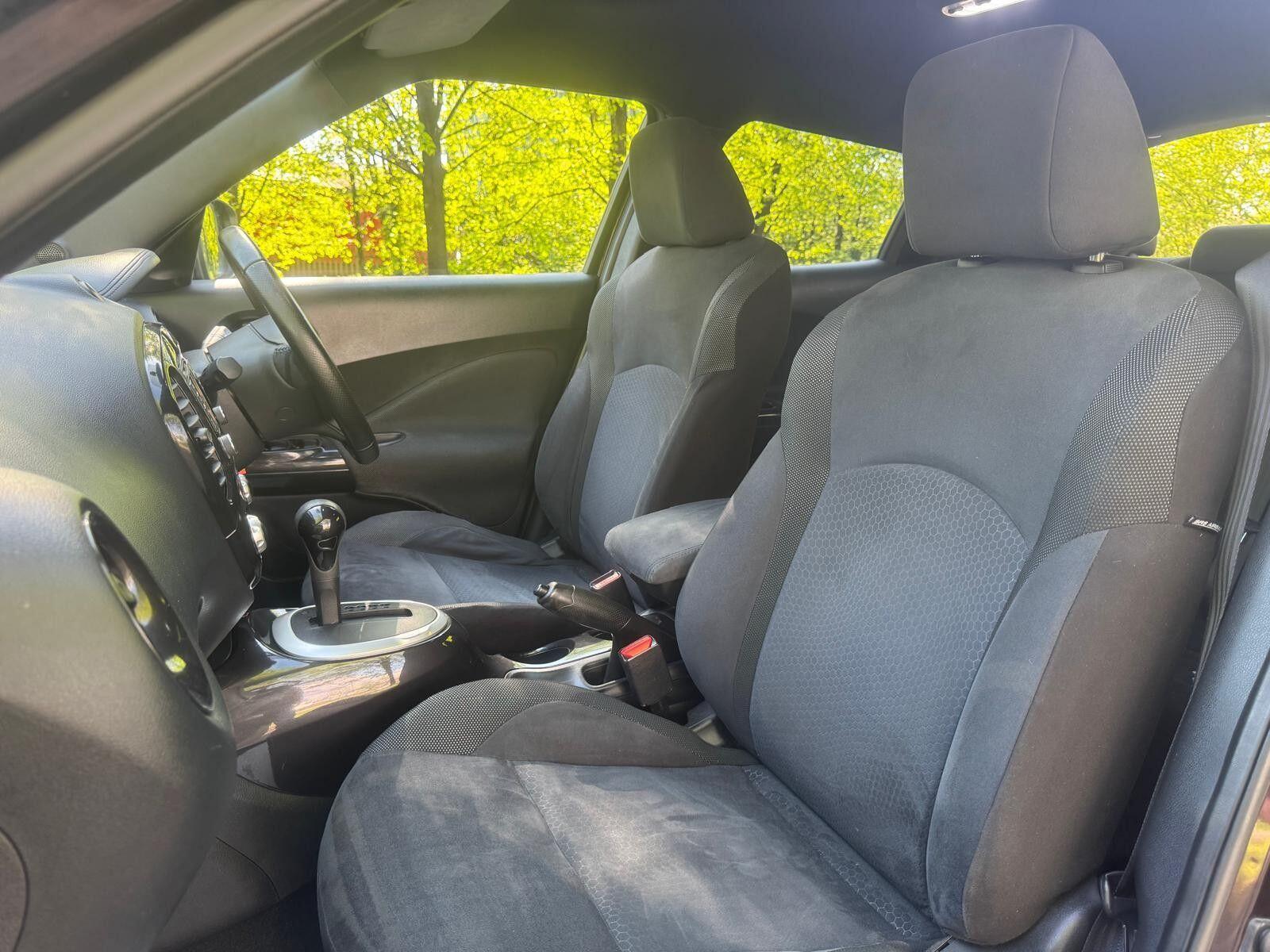 Nissan Juke - Image 25