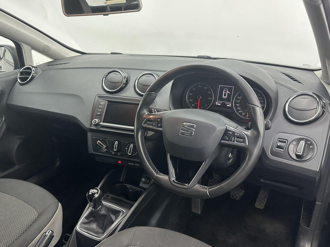 SEAT Ibiza - Image 18