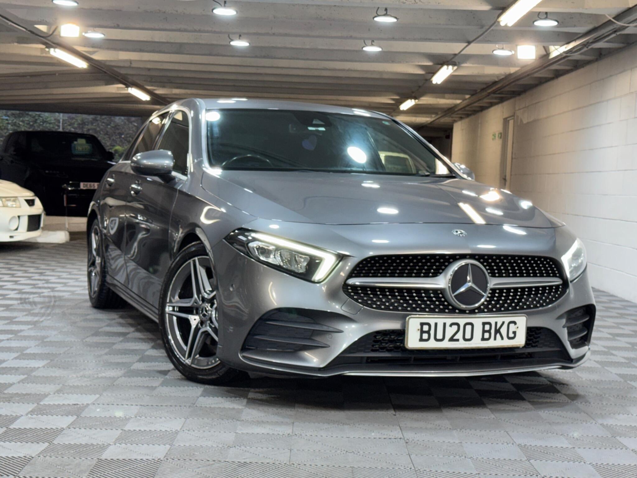 Mercedes A Class - Image 7